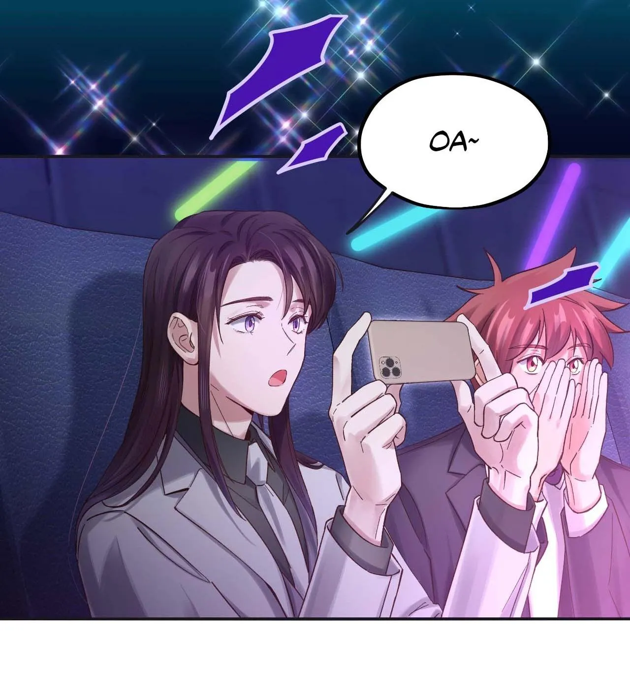 Quán cơm tỳ hưu Chapter 82 Trang 6