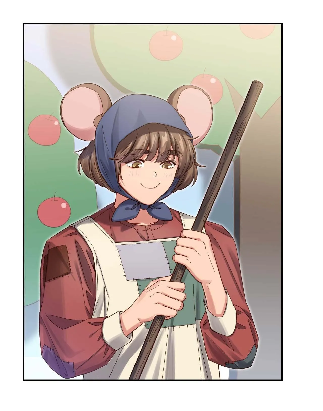 Quán cơm tỳ hưu Chapter 82 Trang 9