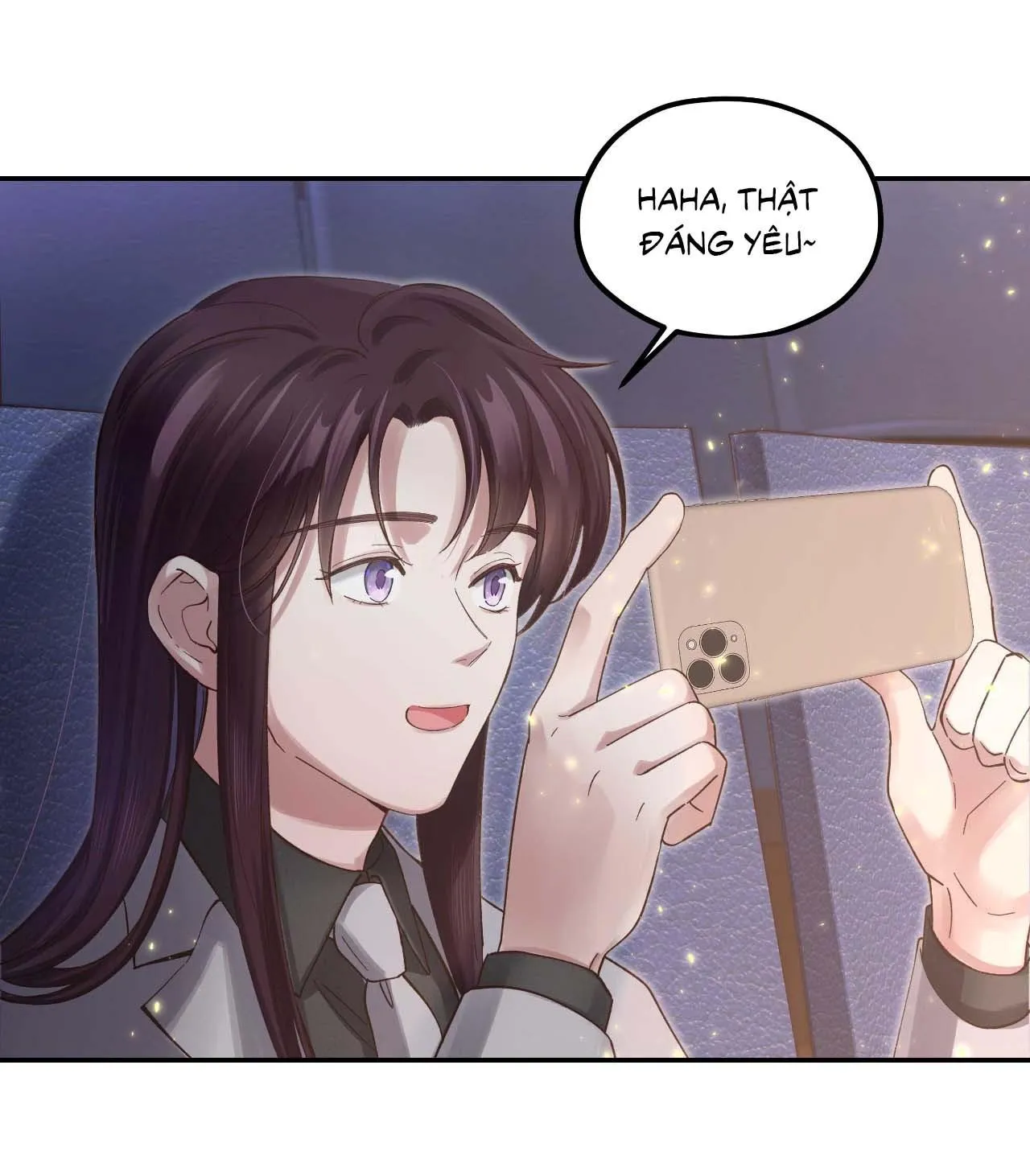 Quán cơm tỳ hưu Chapter 82 Trang 10