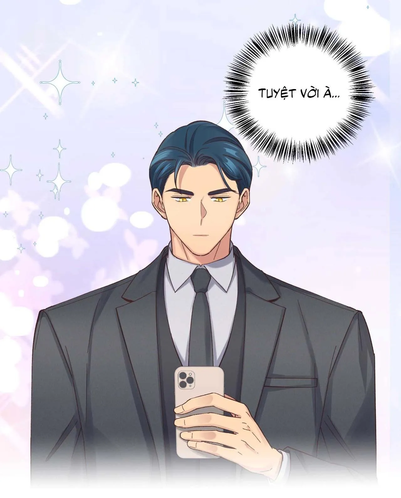 Quán cơm tỳ hưu Chapter 82 Trang 13