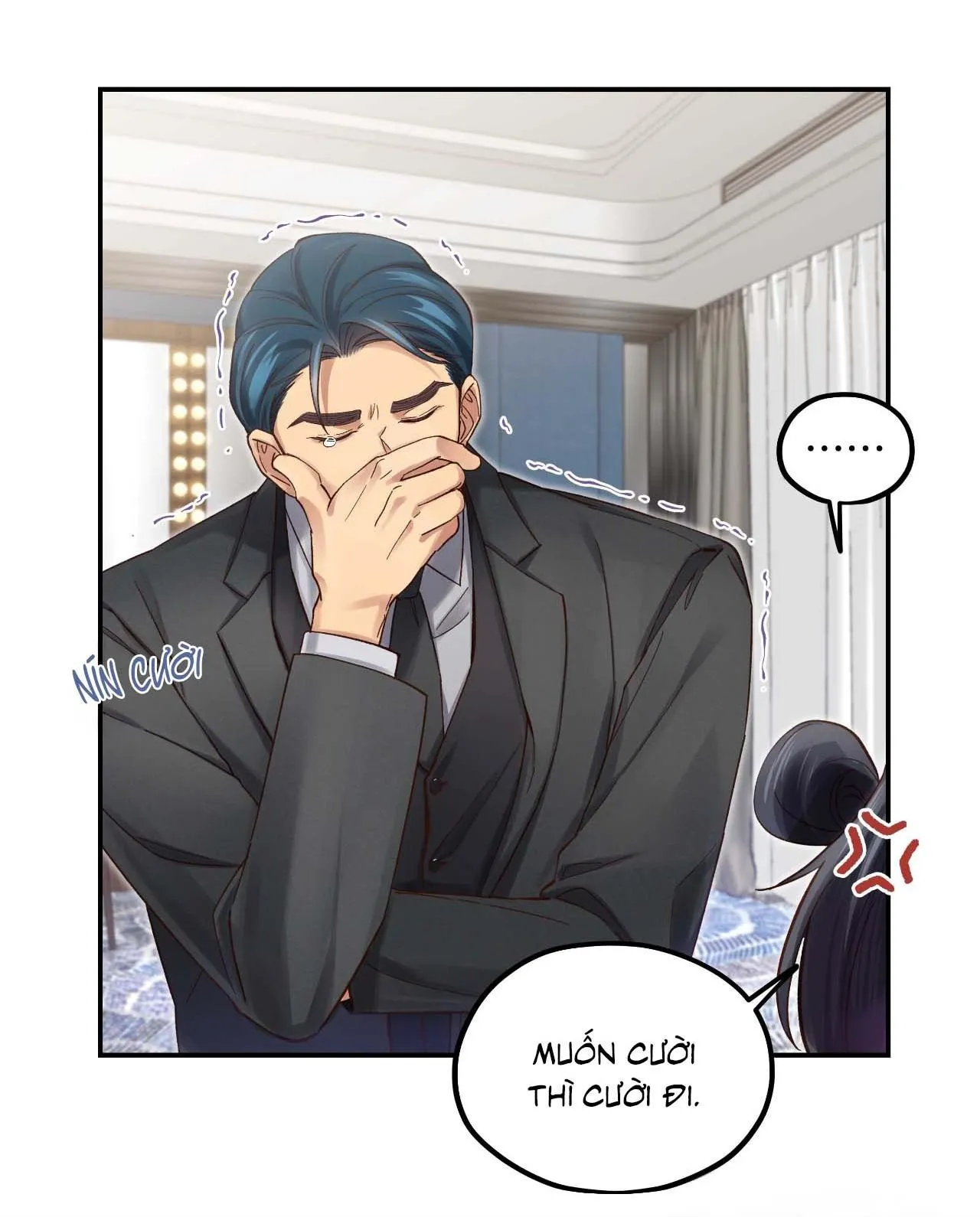 Quán cơm tỳ hưu Chapter 82 Trang 17