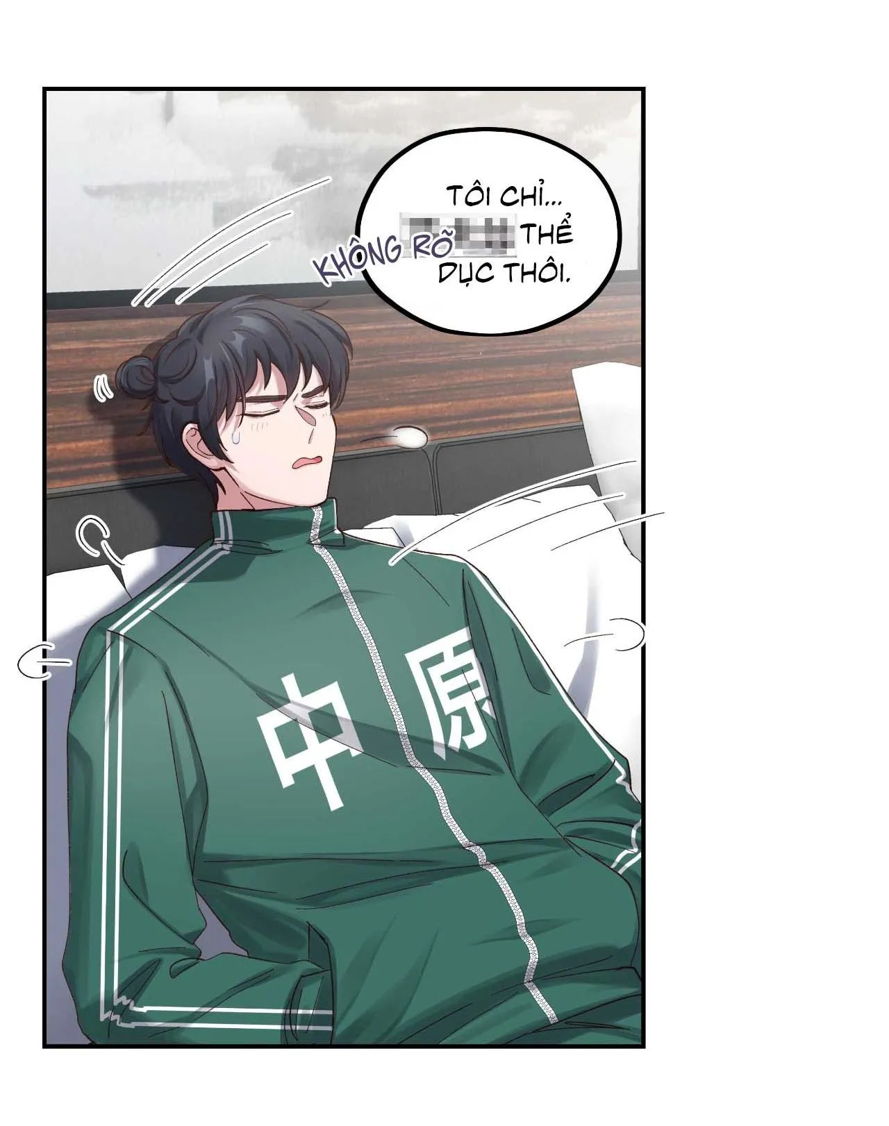 Quán cơm tỳ hưu Chapter 82 Trang 27