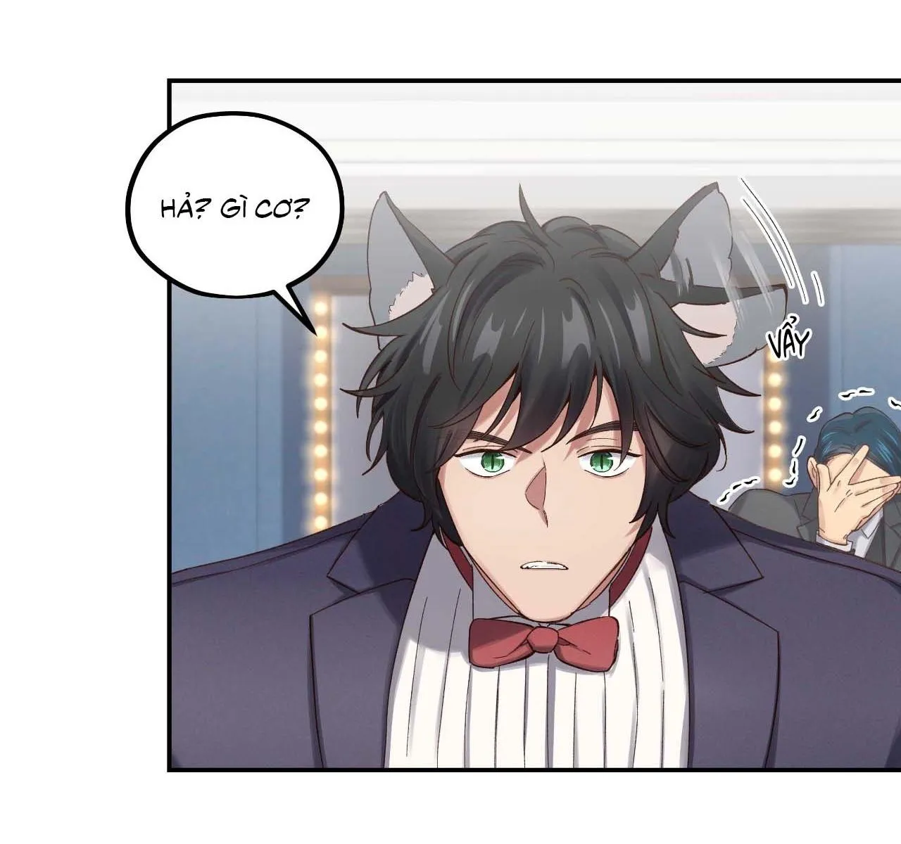 Quán cơm tỳ hưu Chapter 82 Trang 28