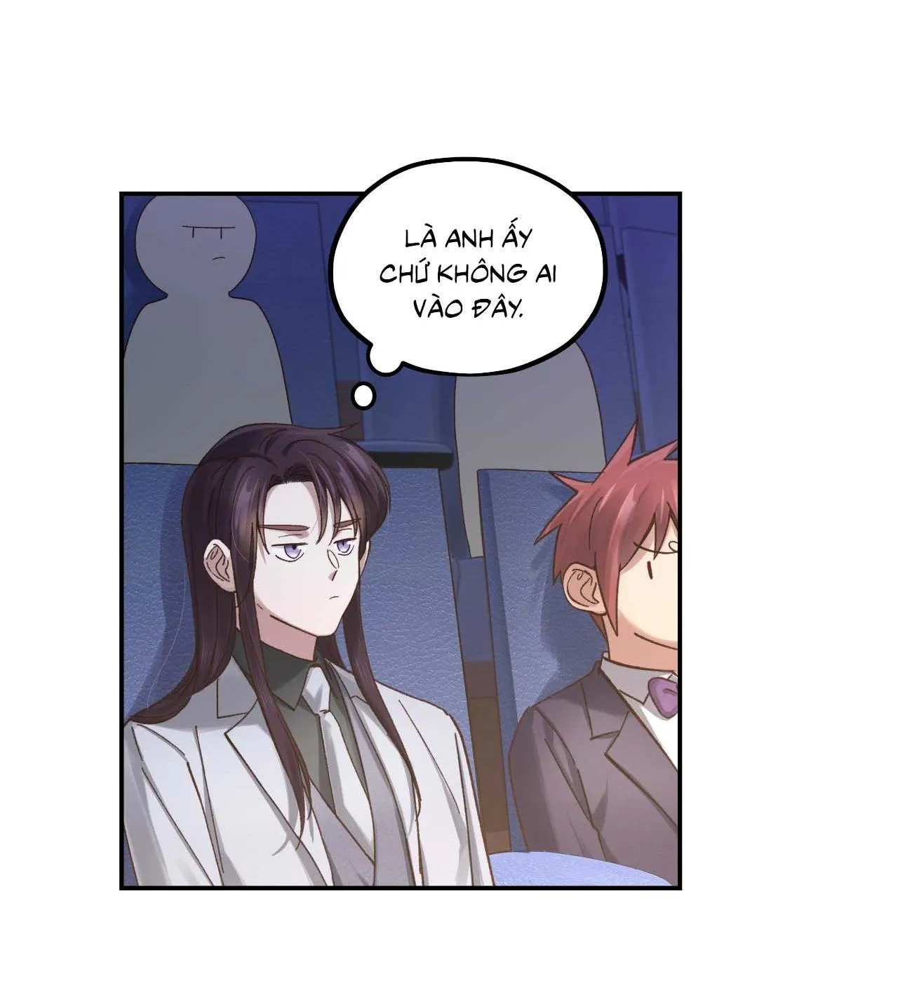 Quán cơm tỳ hưu Chapter 82 Trang 31