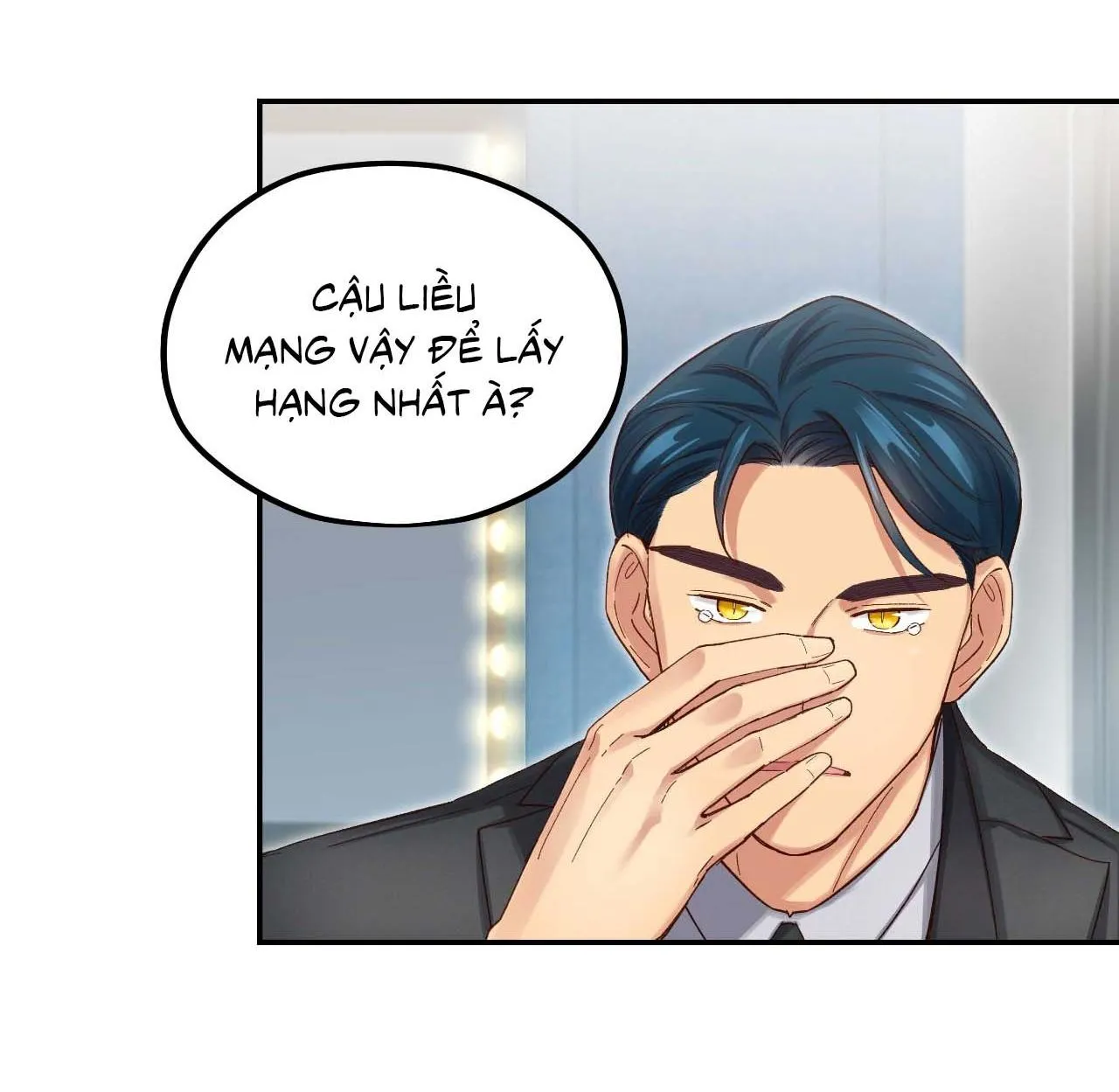 Quán cơm tỳ hưu Chapter 82 Trang 33