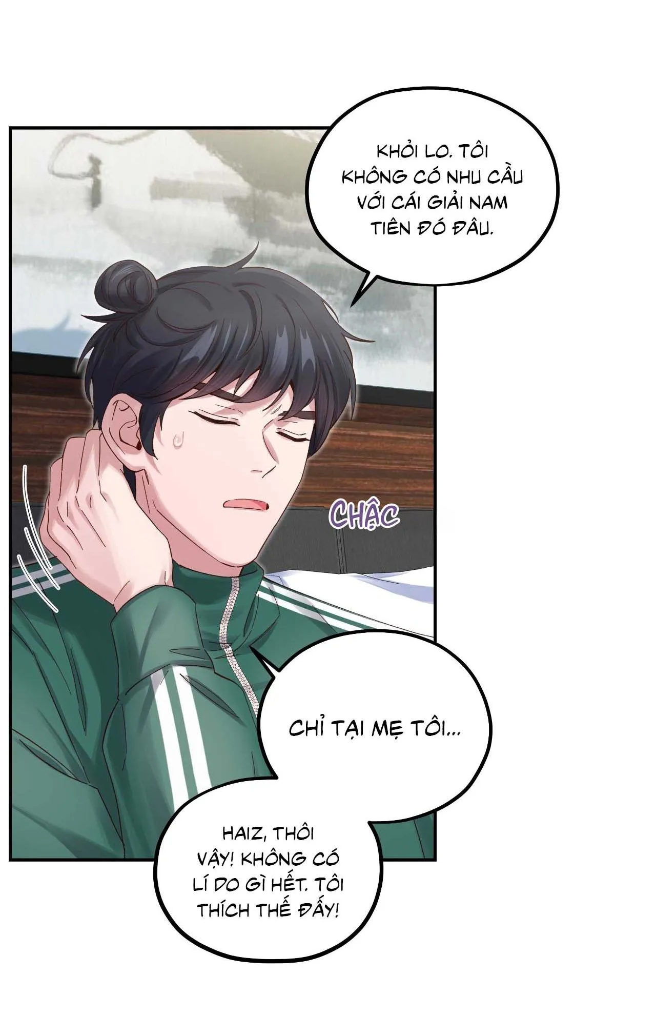 Quán cơm tỳ hưu Chapter 82 Trang 34