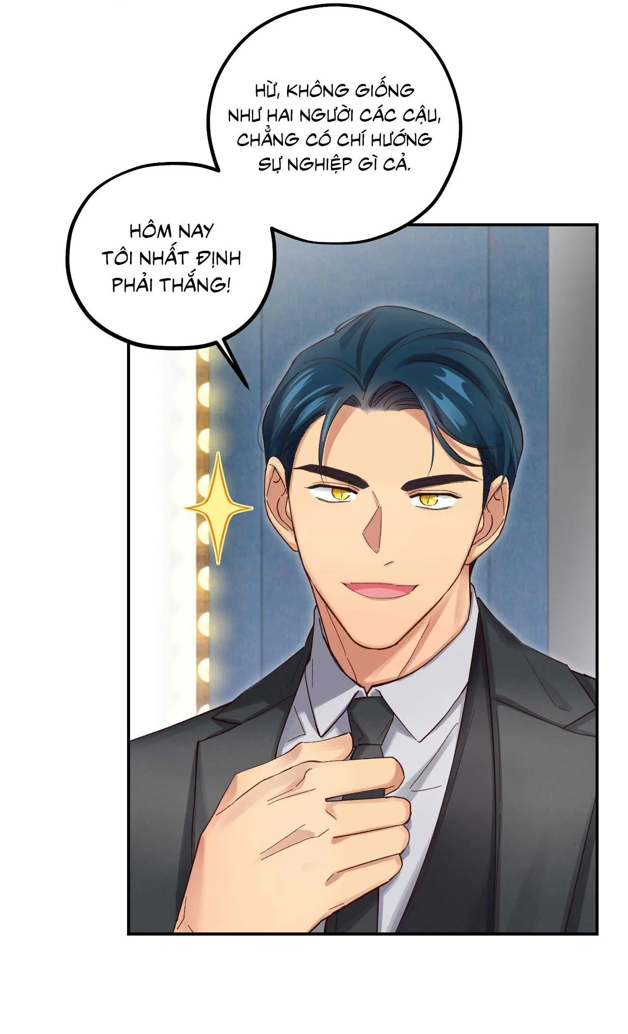 Quán cơm tỳ hưu Chapter 82 Trang 36