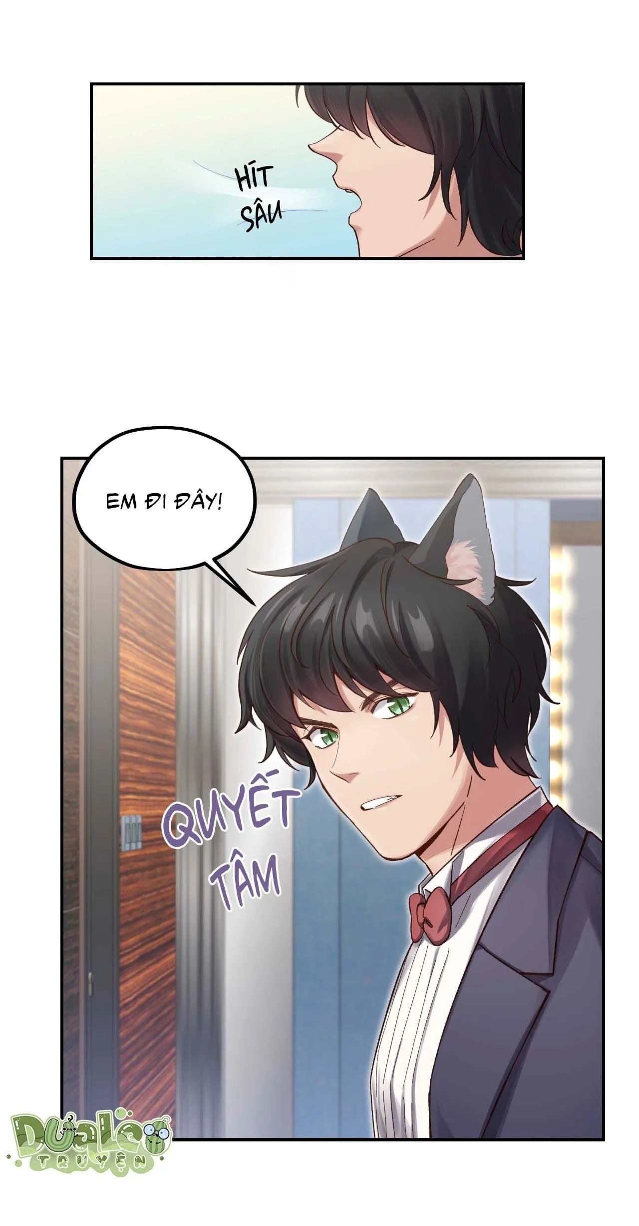 Quán cơm tỳ hưu Chapter 82 Trang 39