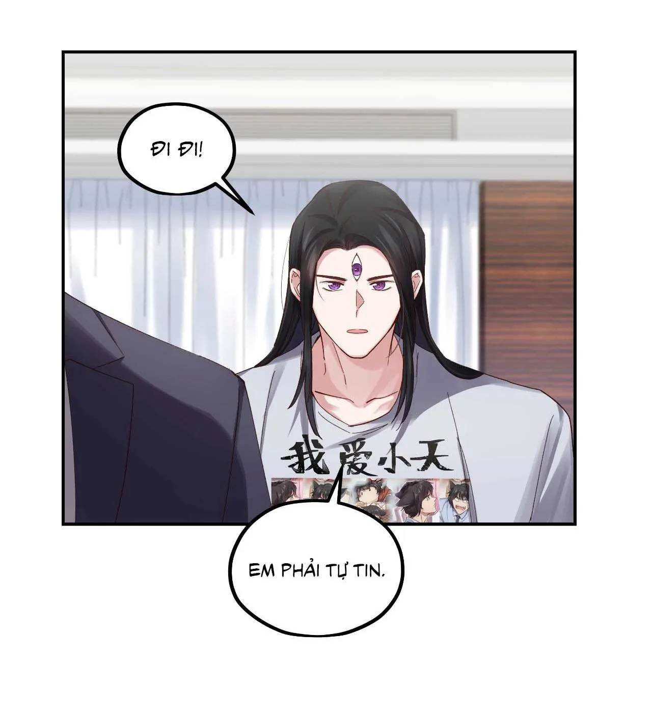 Quán cơm tỳ hưu Chapter 82 Trang 40