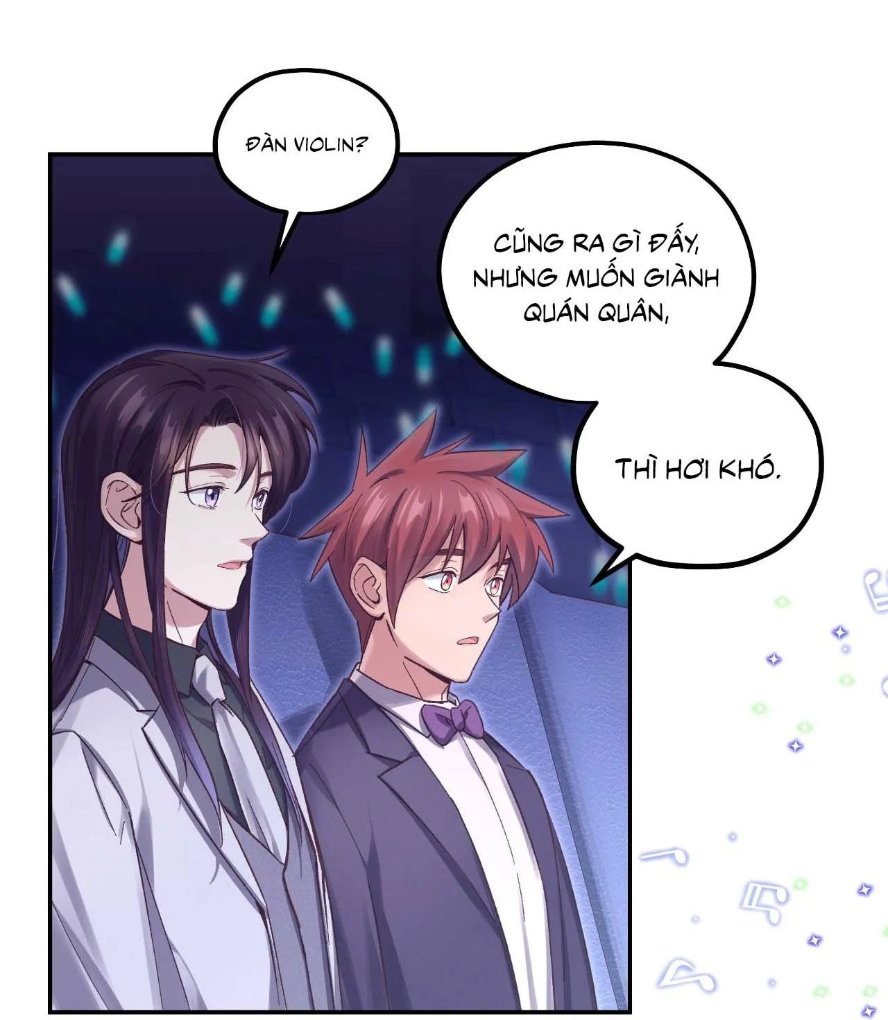 Quán cơm tỳ hưu Chapter 83 Trang 3