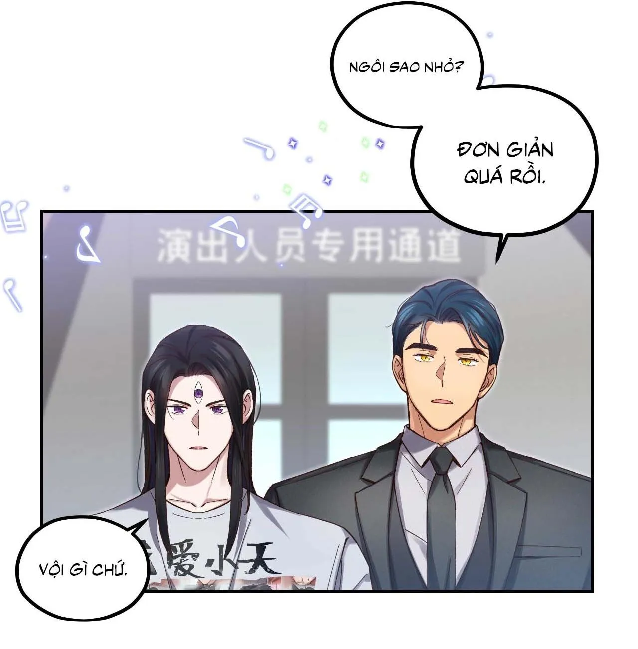 Quán cơm tỳ hưu Chapter 83 Trang 4