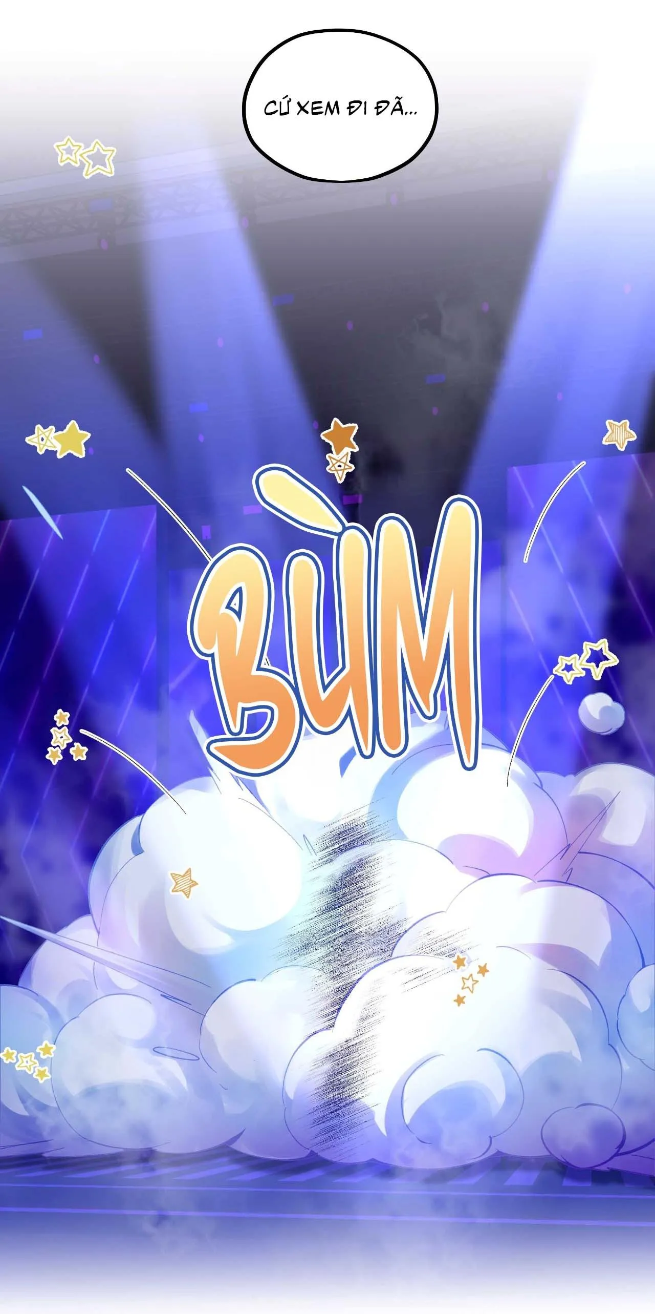 Quán cơm tỳ hưu Chapter 83 Trang 5