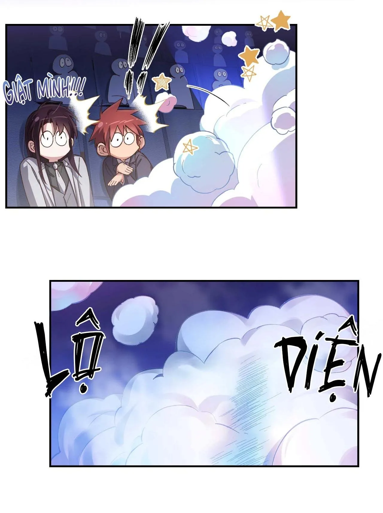 Quán cơm tỳ hưu Chapter 83 Trang 6