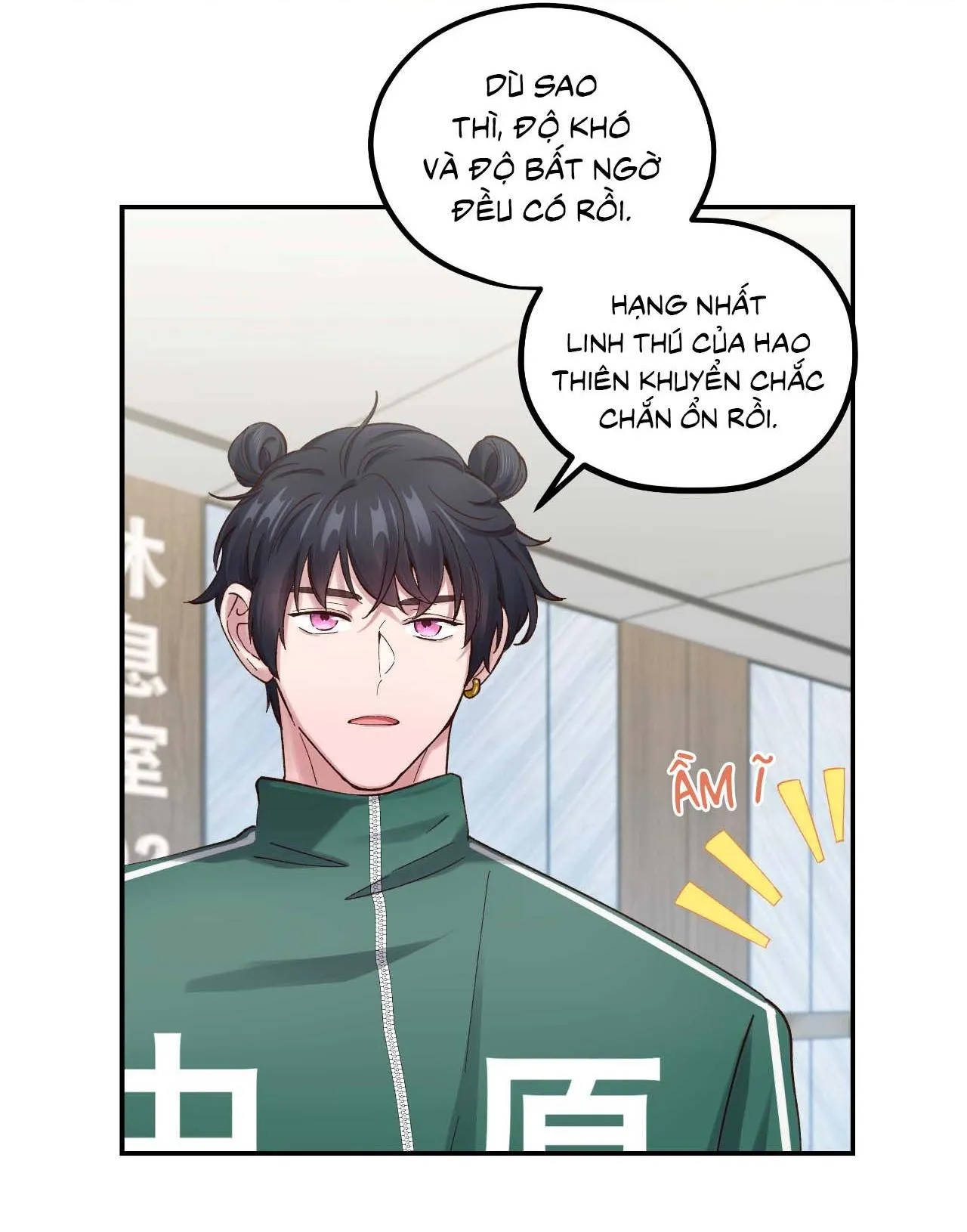 Quán cơm tỳ hưu Chapter 83 Trang 10