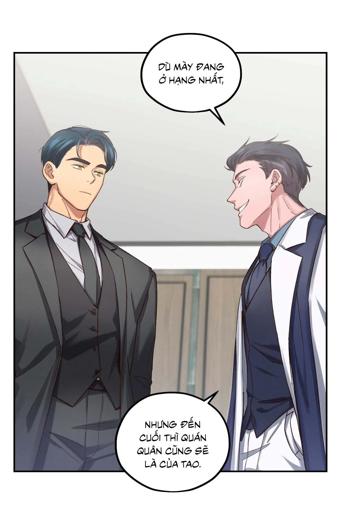 Quán cơm tỳ hưu Chapter 83 Trang 13