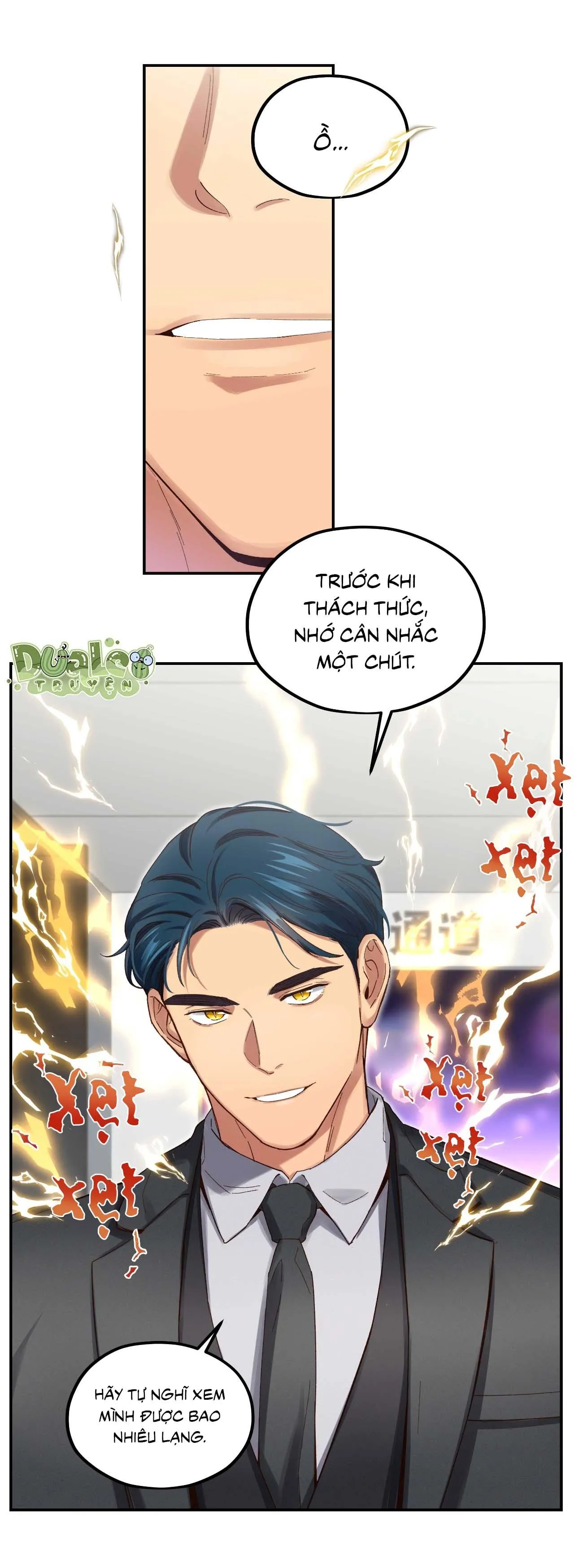 Quán cơm tỳ hưu Chapter 83 Trang 14