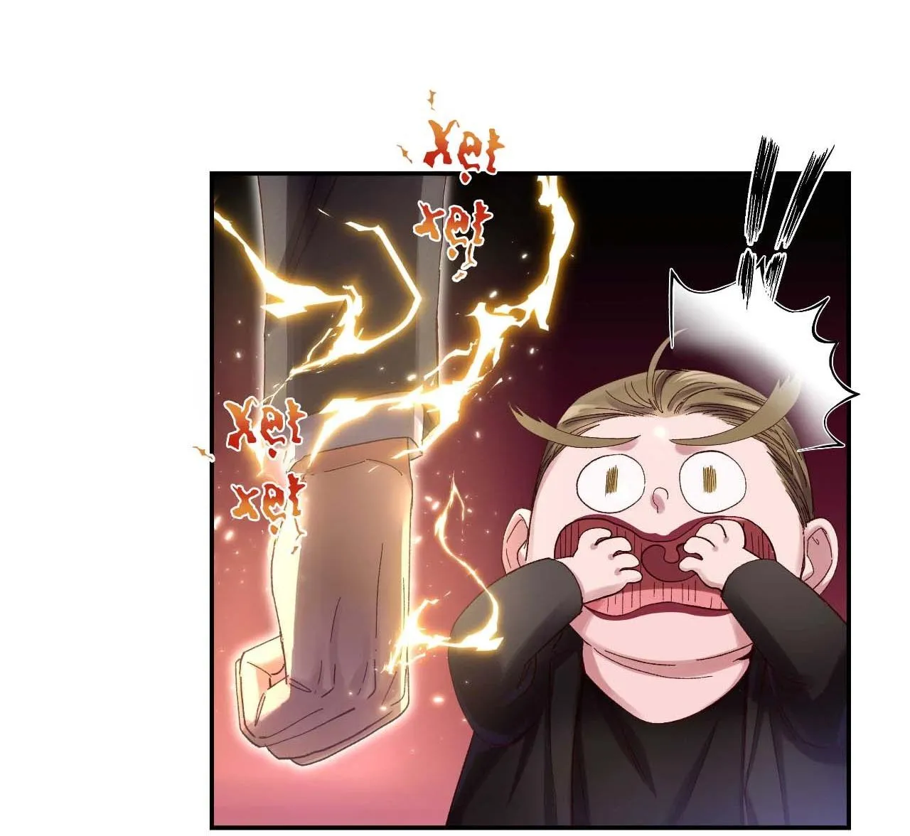 Quán cơm tỳ hưu Chapter 83 Trang 15