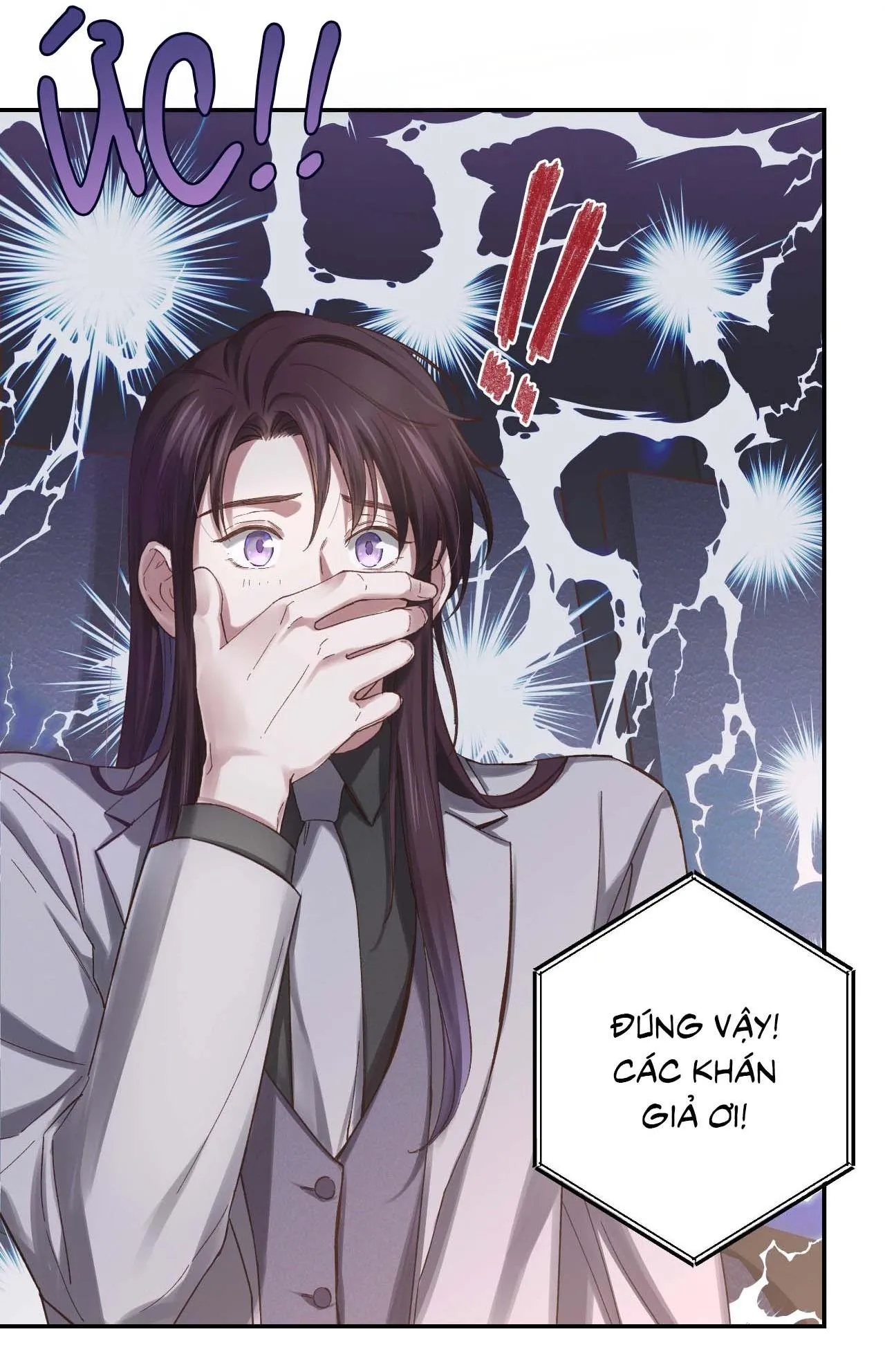 Quán cơm tỳ hưu Chapter 83 Trang 23