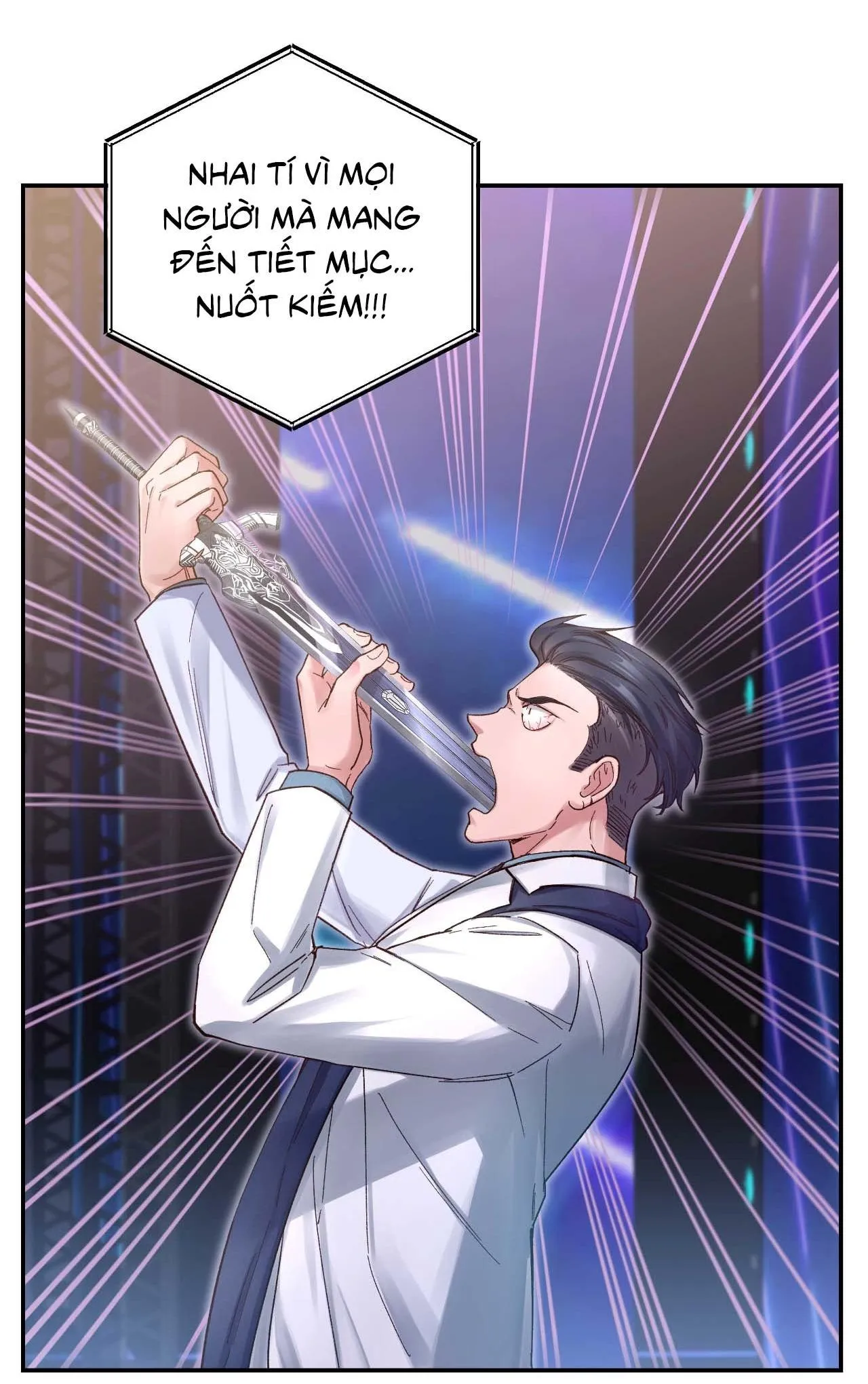 Quán cơm tỳ hưu Chapter 83 Trang 24