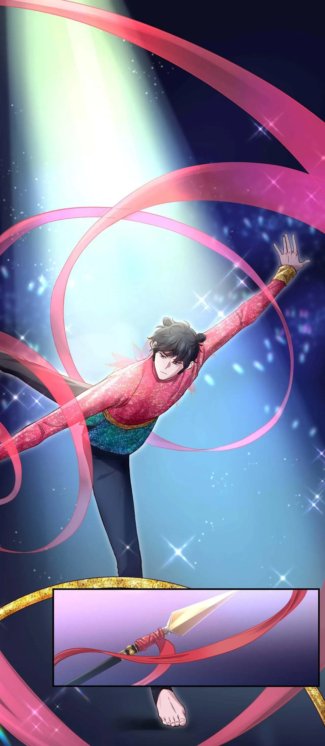 Quán cơm tỳ hưu Chapter 84 Trang 3