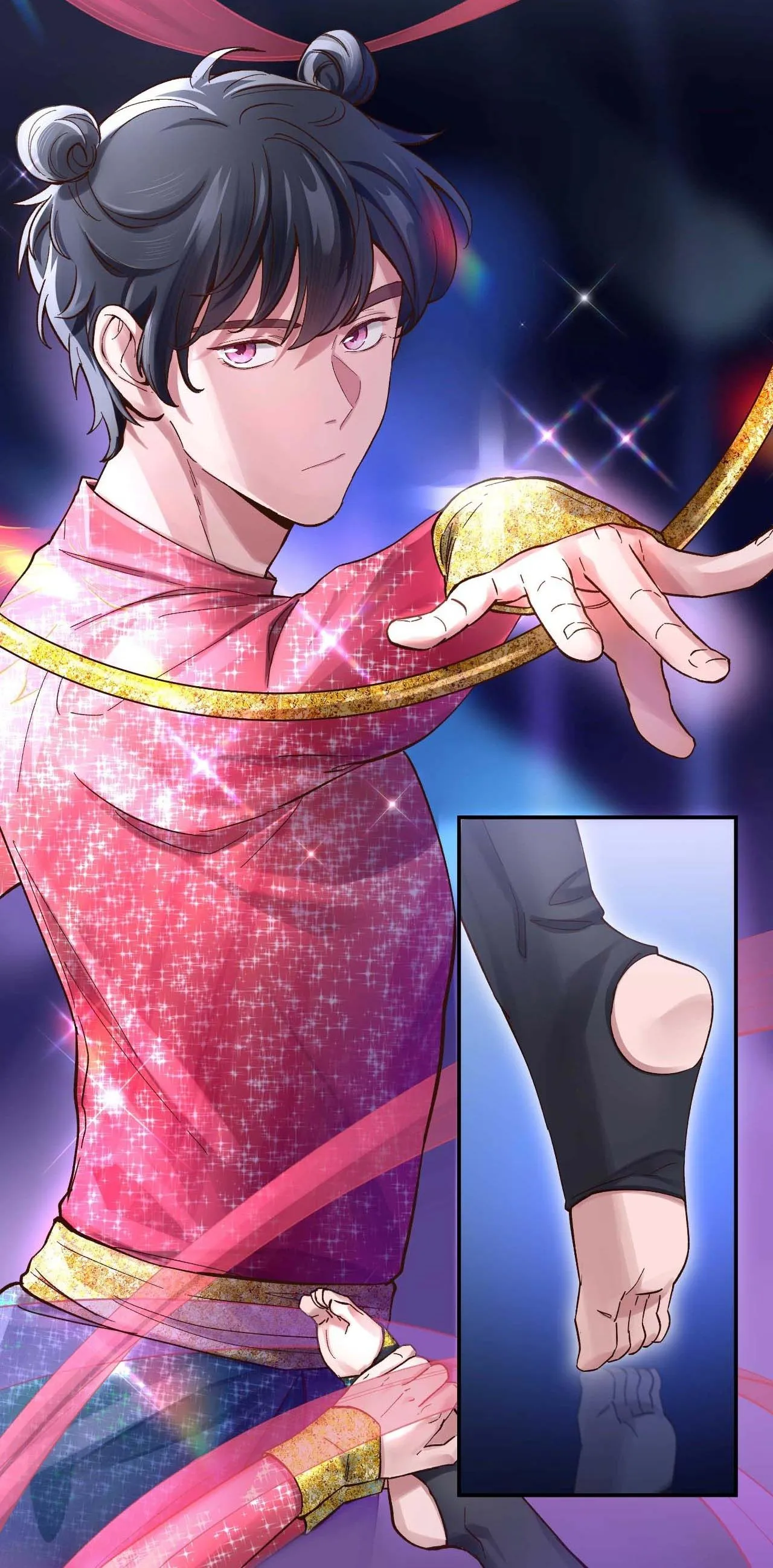 Quán cơm tỳ hưu Chapter 84 Trang 4