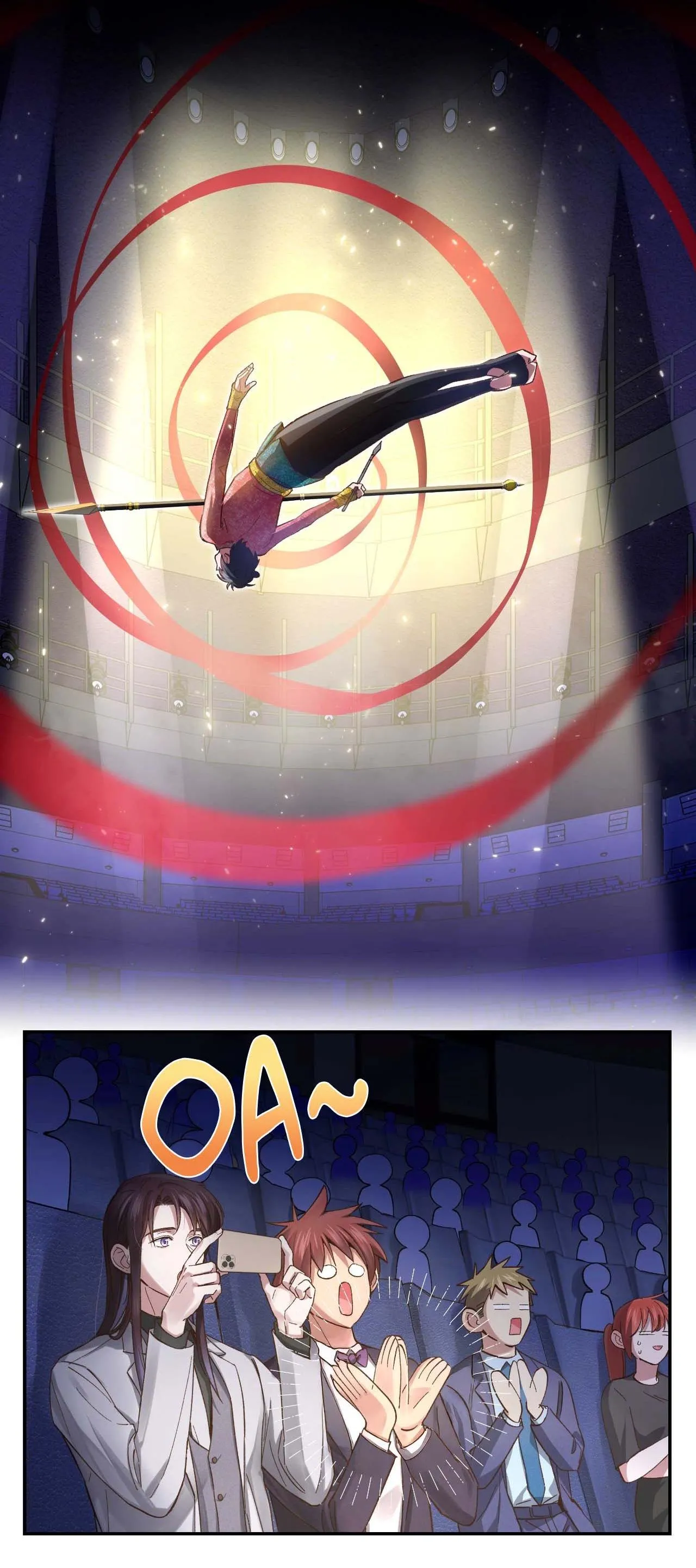 Quán cơm tỳ hưu Chapter 84 Trang 7