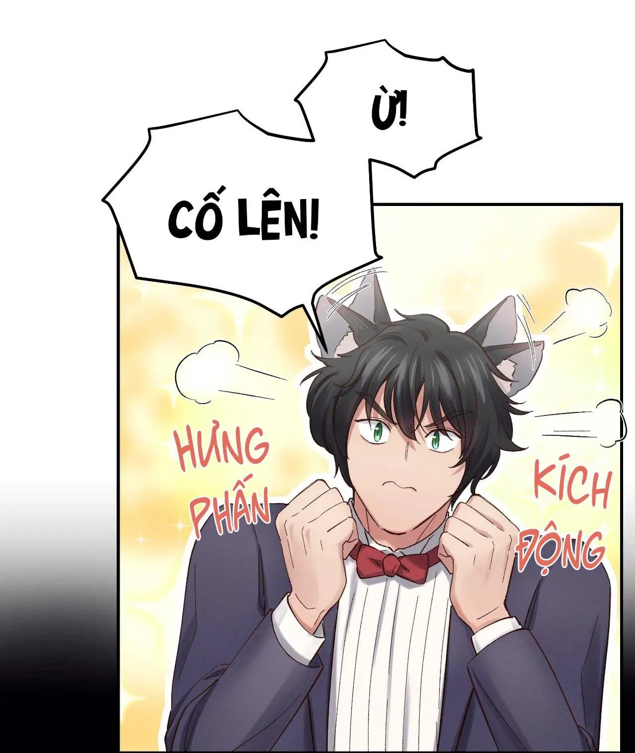 Quán cơm tỳ hưu Chapter 84 Trang 14