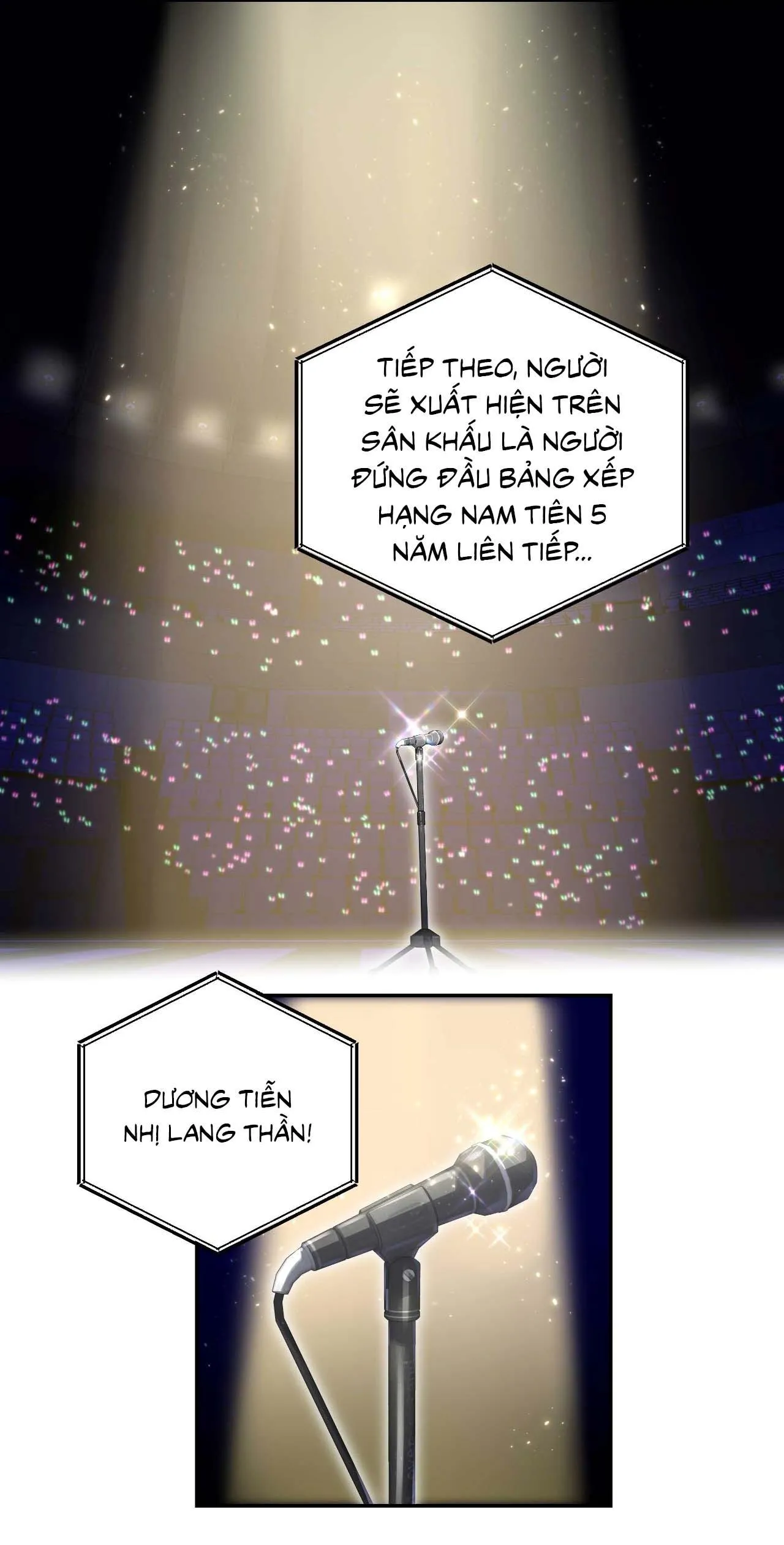 Quán cơm tỳ hưu Chapter 84 Trang 15