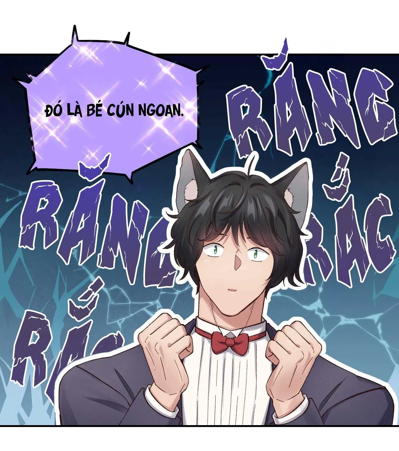 Quán cơm tỳ hưu Chapter 84 Trang 21