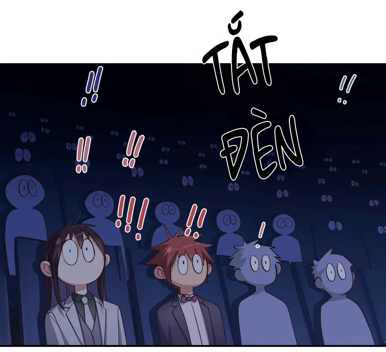 Quán cơm tỳ hưu Chapter 84 Trang 29