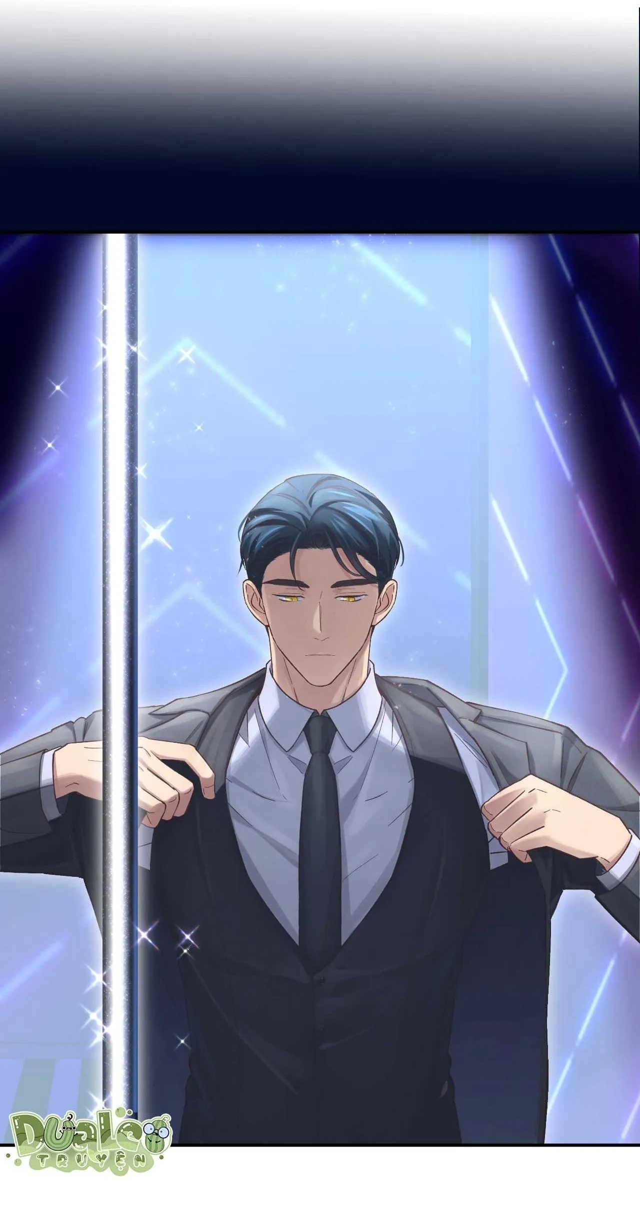 Quán cơm tỳ hưu Chapter 84 Trang 33