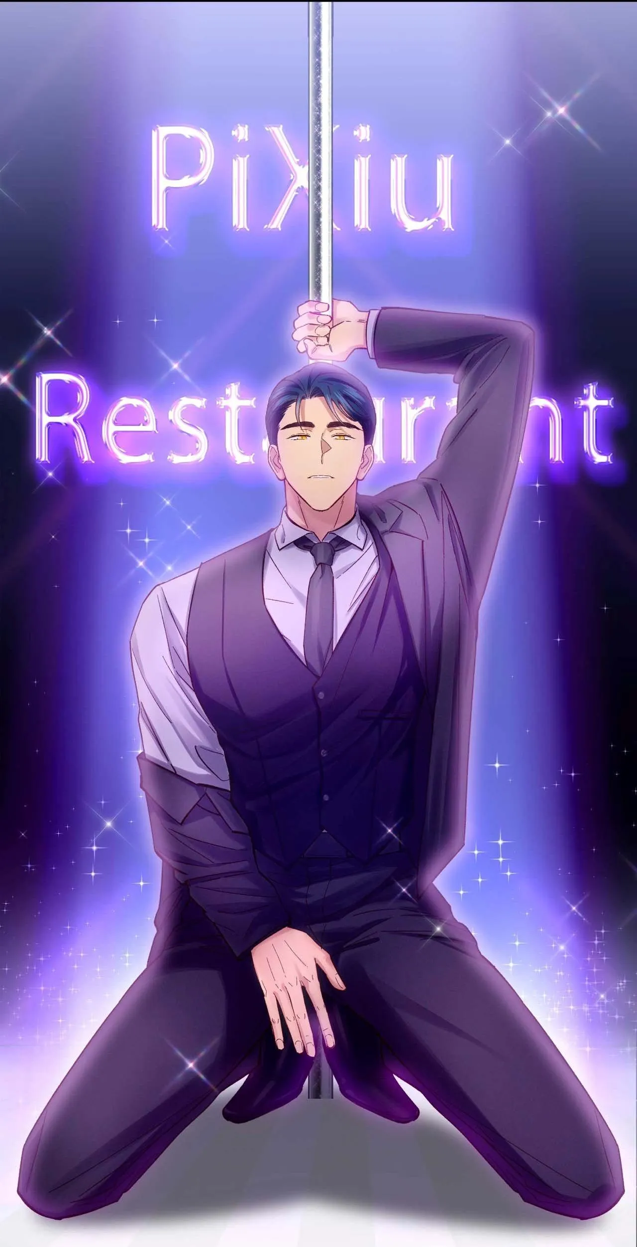 Quán cơm tỳ hưu Chapter 85 Trang 8