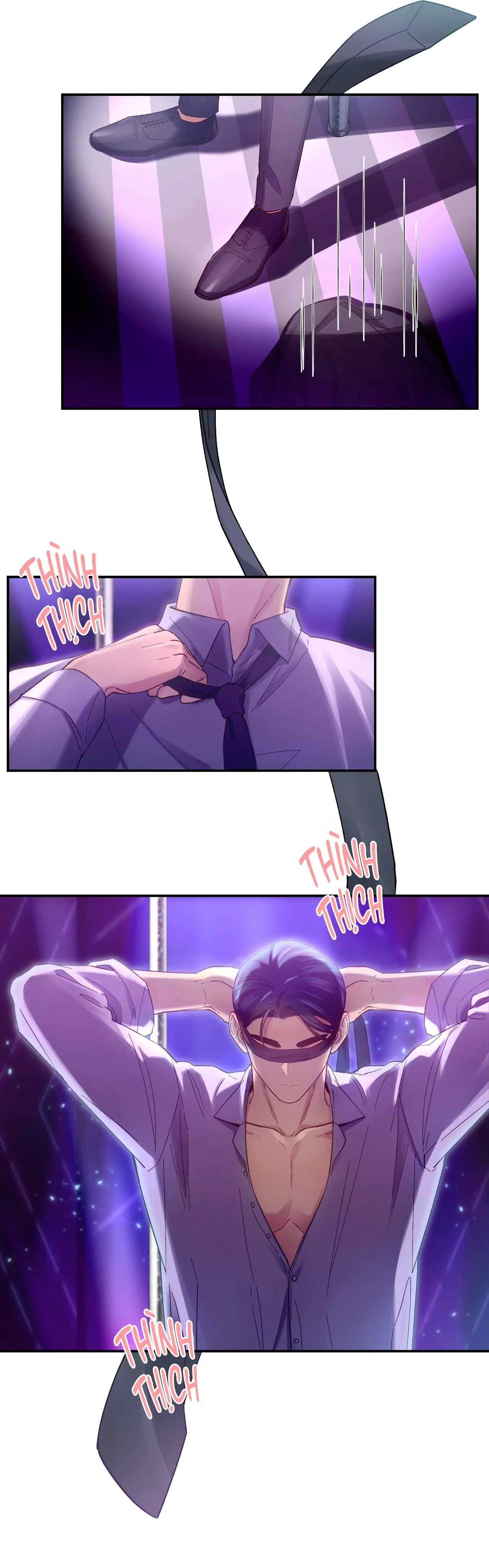 Quán cơm tỳ hưu Chapter 85 Trang 13