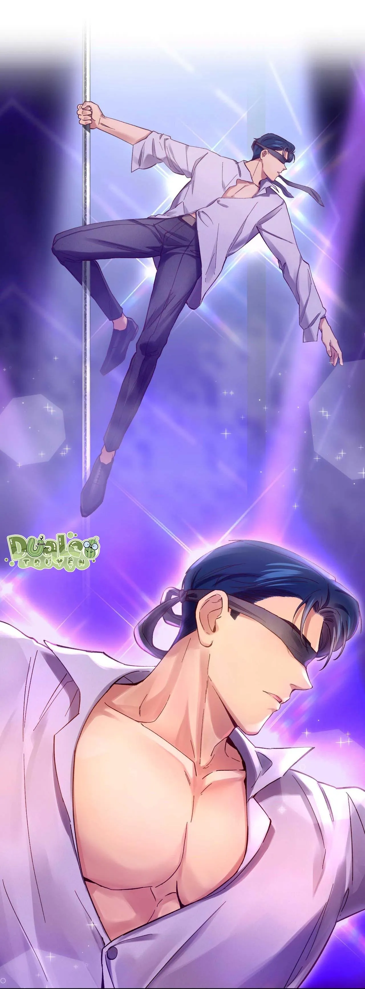 Quán cơm tỳ hưu Chapter 85 Trang 14