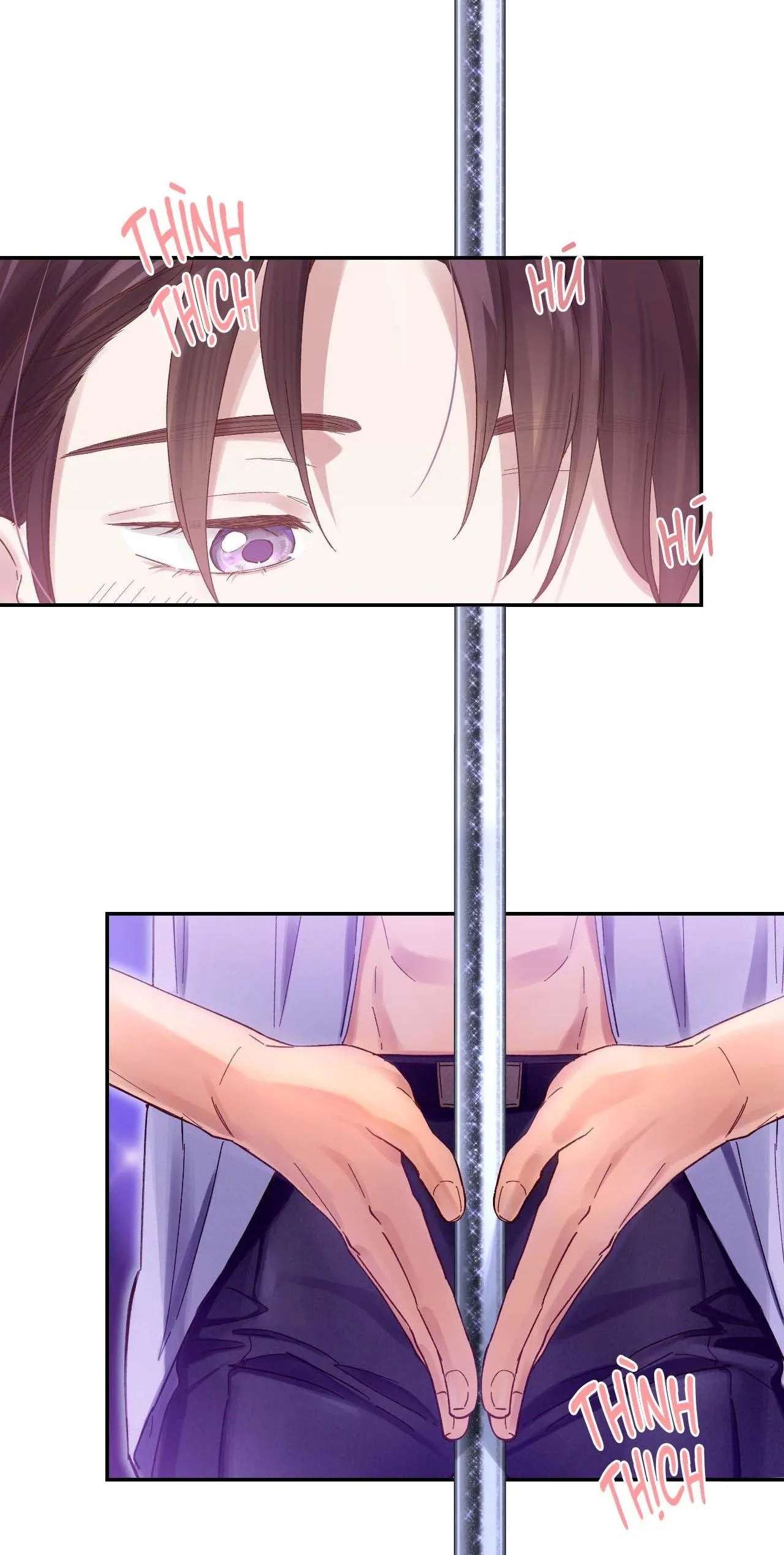 Quán cơm tỳ hưu Chapter 85 Trang 16