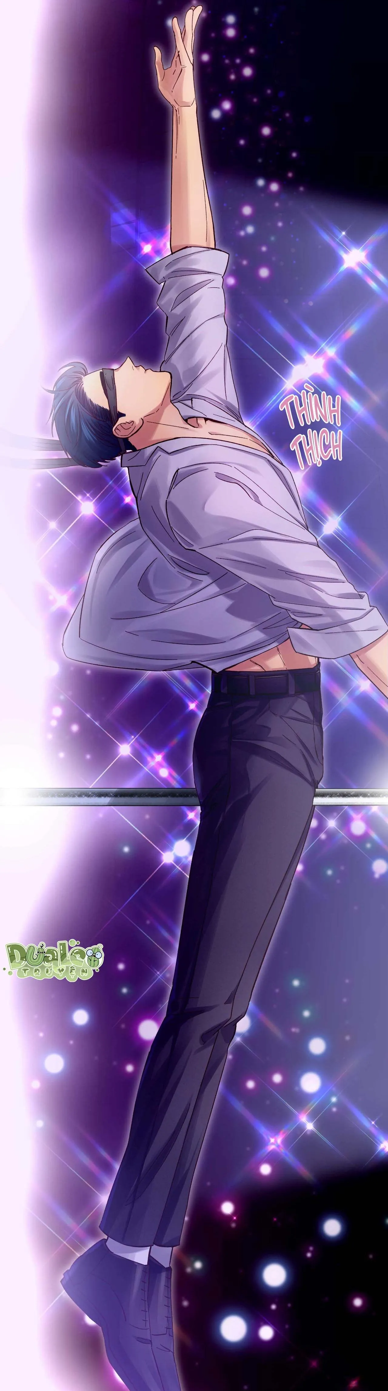 Quán cơm tỳ hưu Chapter 85 Trang 19