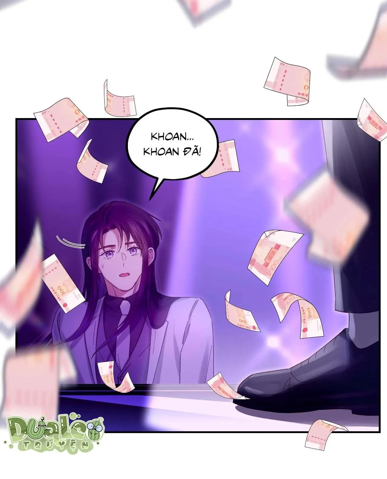 Quán cơm tỳ hưu Chapter 85 Trang 24