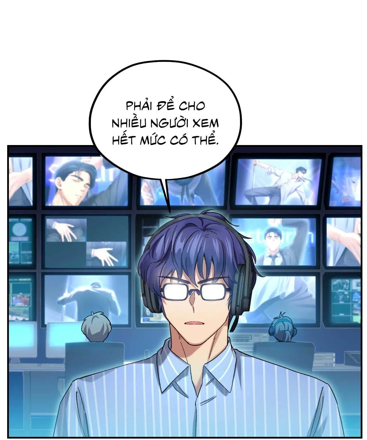 Quán cơm tỳ hưu Chapter 85 Trang 29