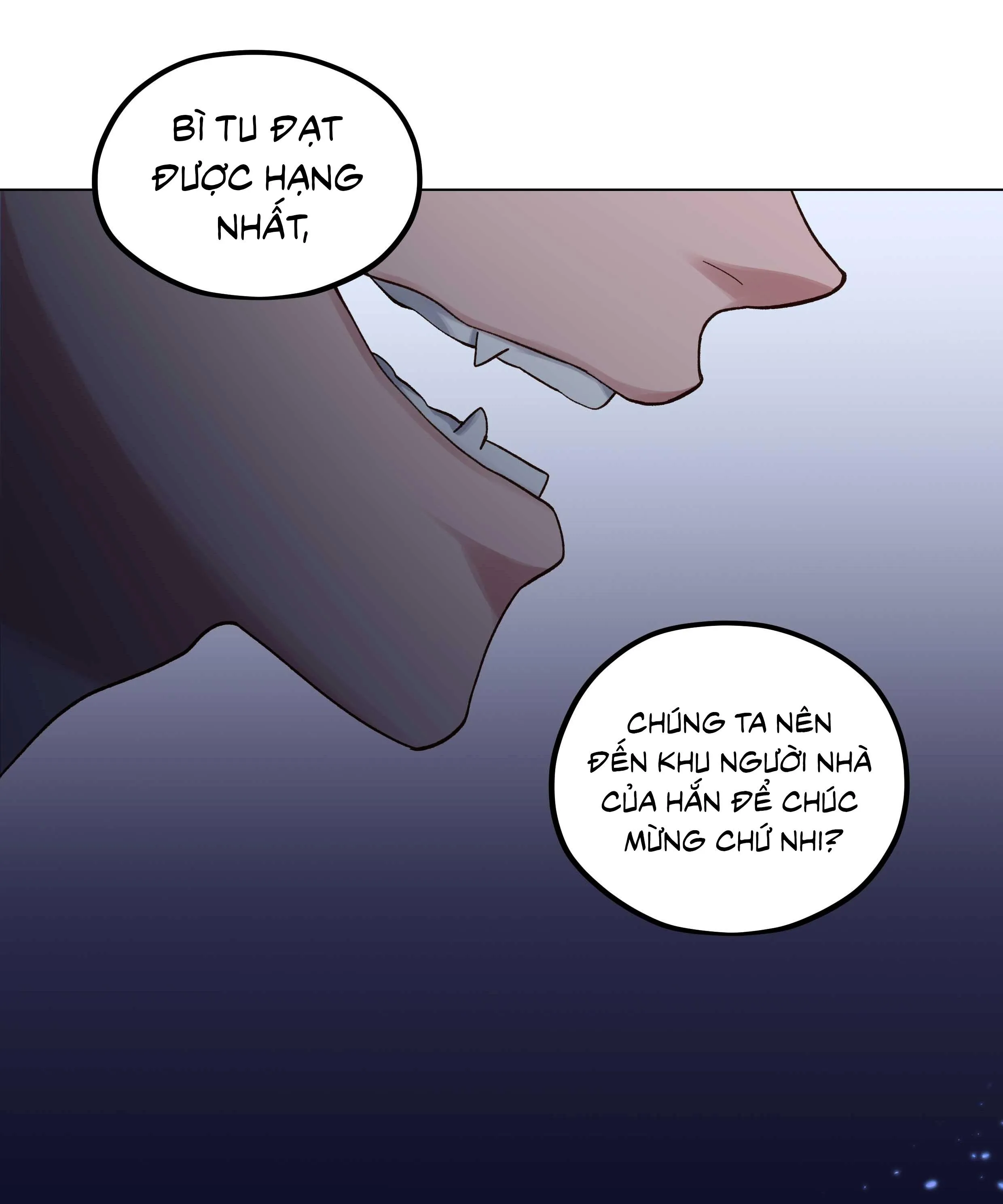 Quán cơm tỳ hưu Chapter 86 Trang 10