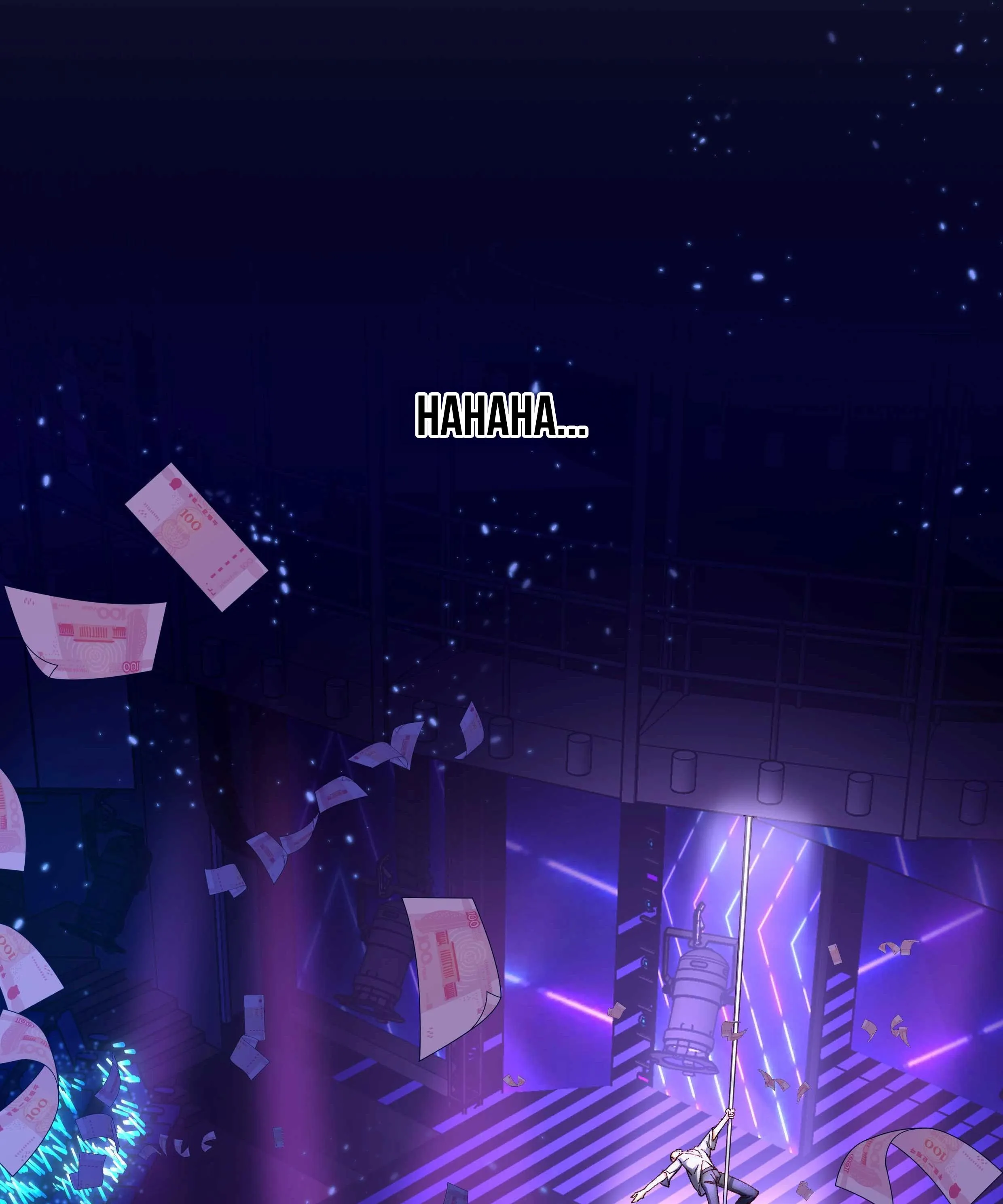 Quán cơm tỳ hưu Chapter 86 Trang 11