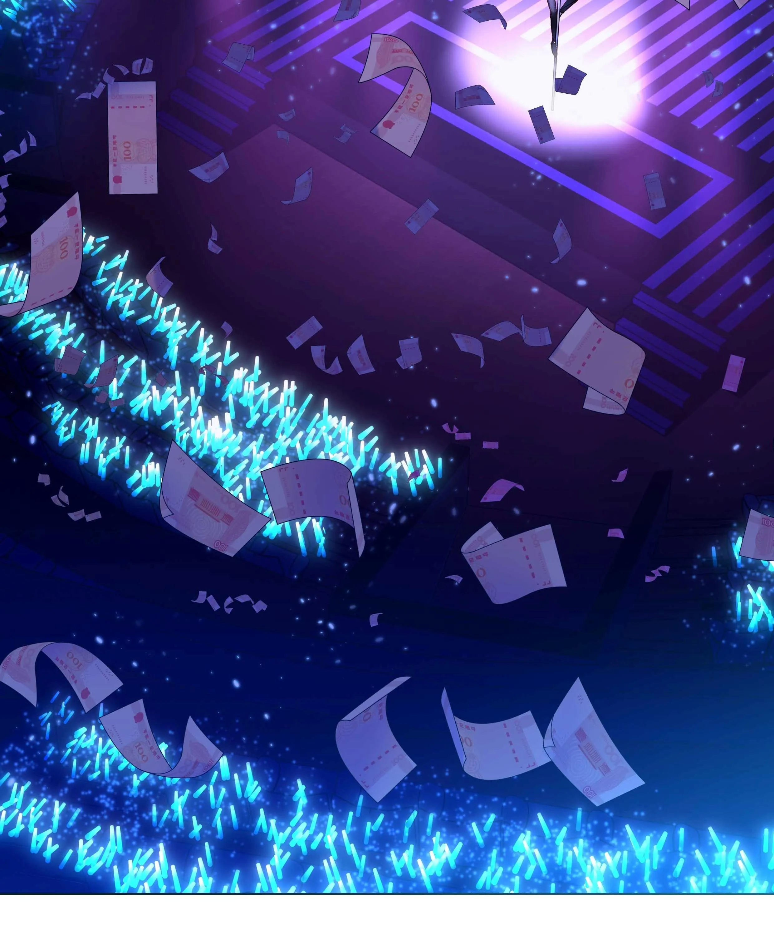 Quán cơm tỳ hưu Chapter 86 Trang 12