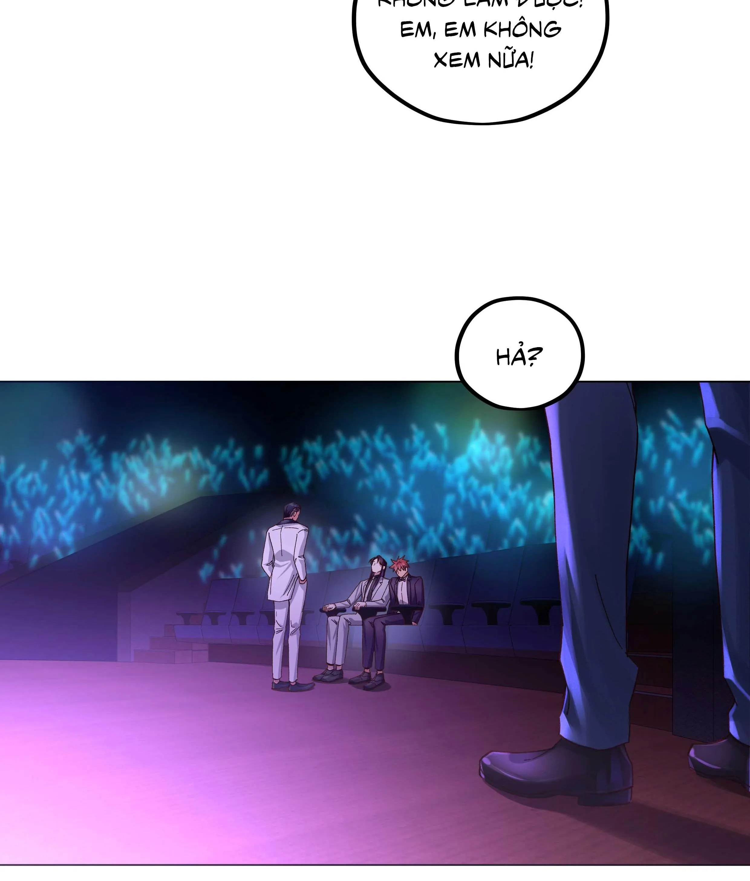 Quán cơm tỳ hưu Chapter 86 Trang 15