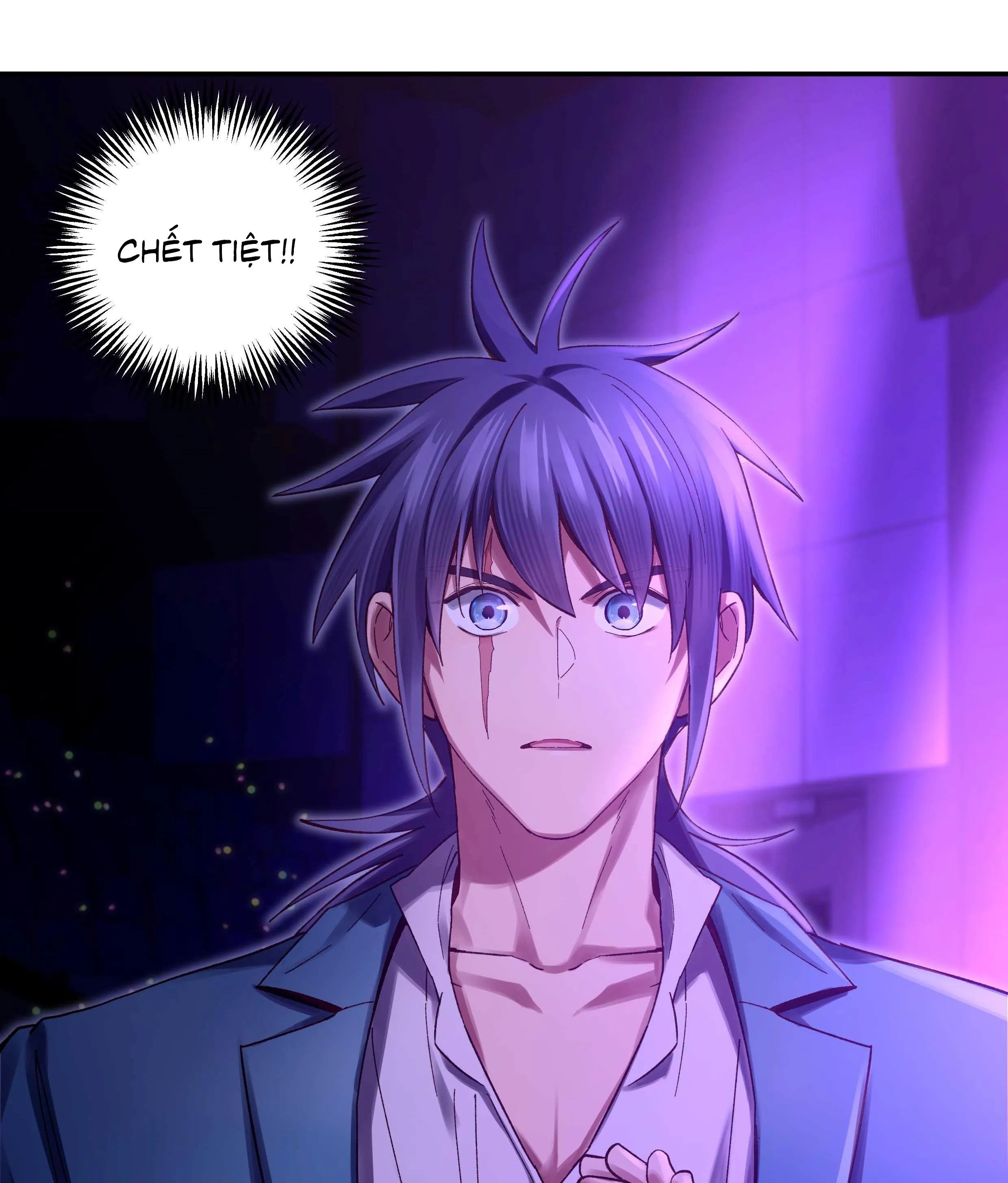 Quán cơm tỳ hưu Chapter 86 Trang 17