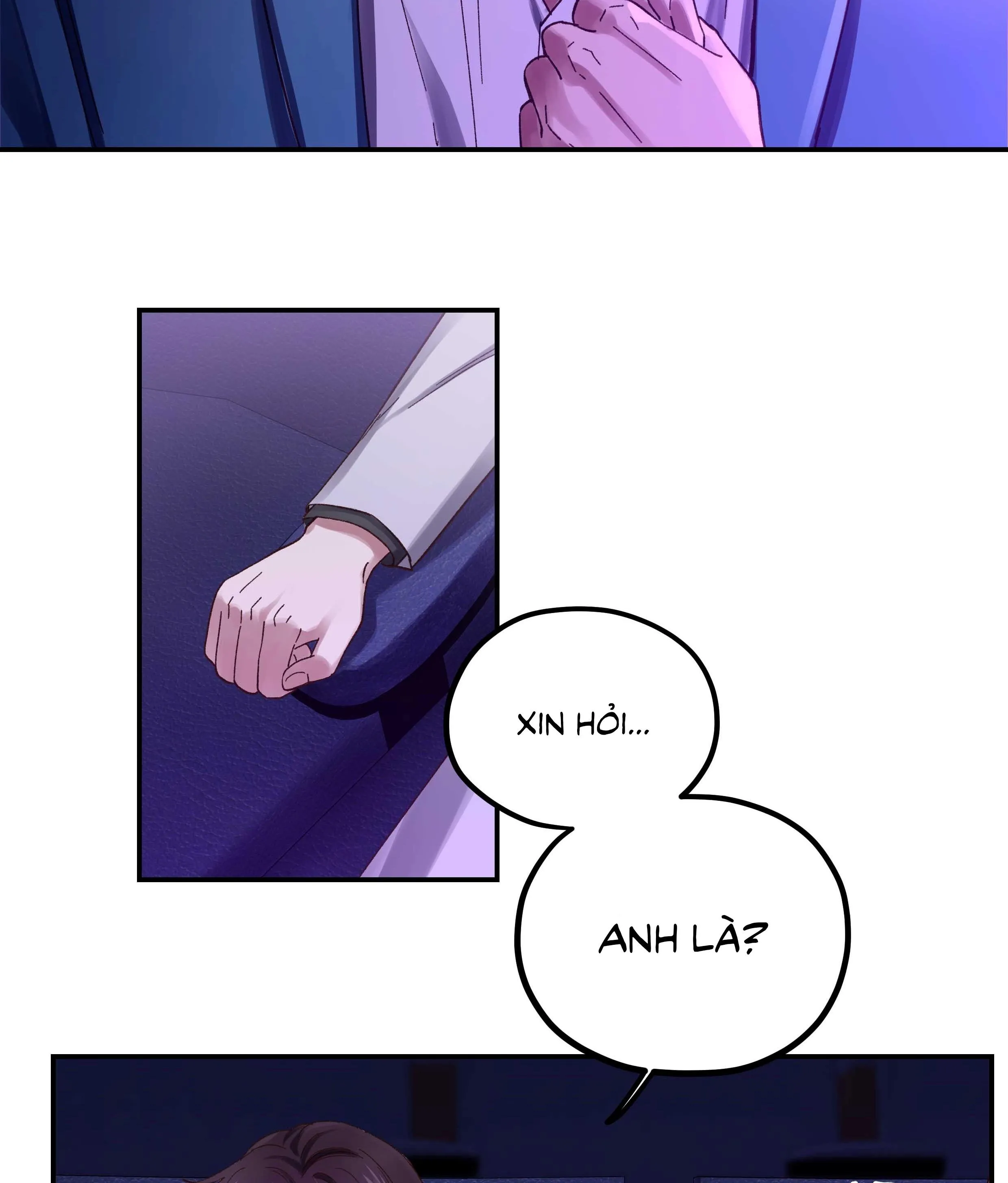 Quán cơm tỳ hưu Chapter 86 Trang 18