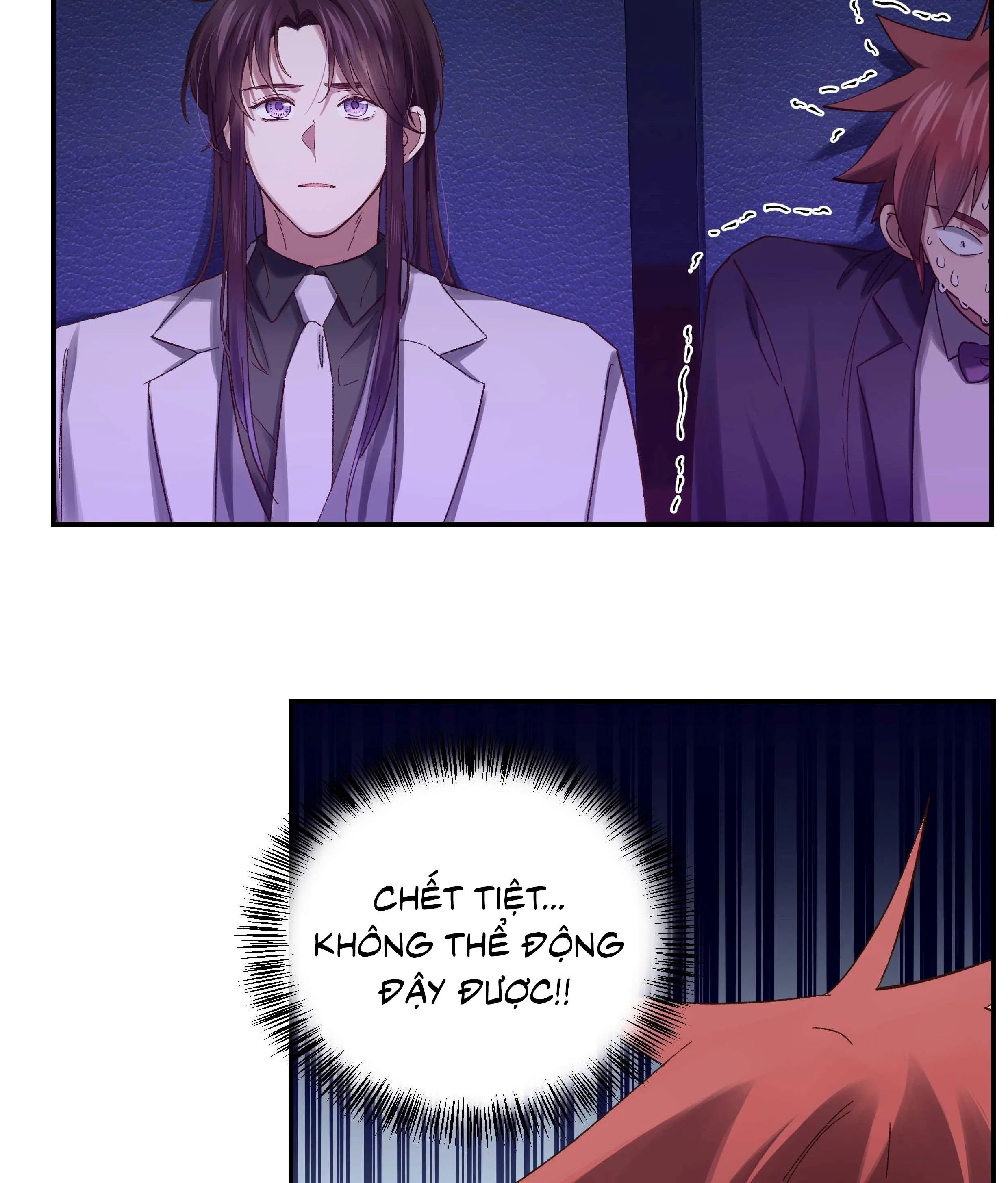 Quán cơm tỳ hưu Chapter 86 Trang 19