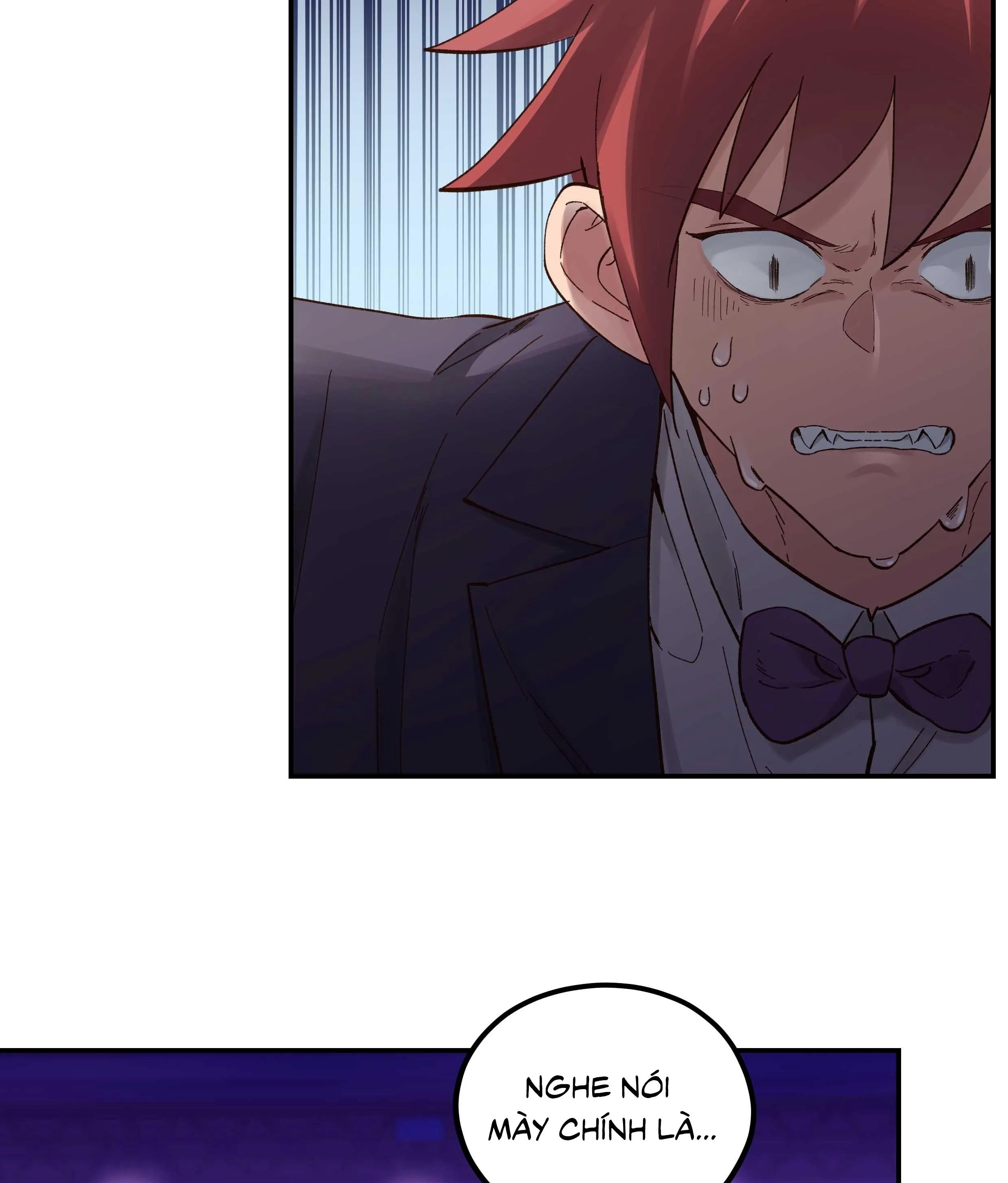 Quán cơm tỳ hưu Chapter 86 Trang 20