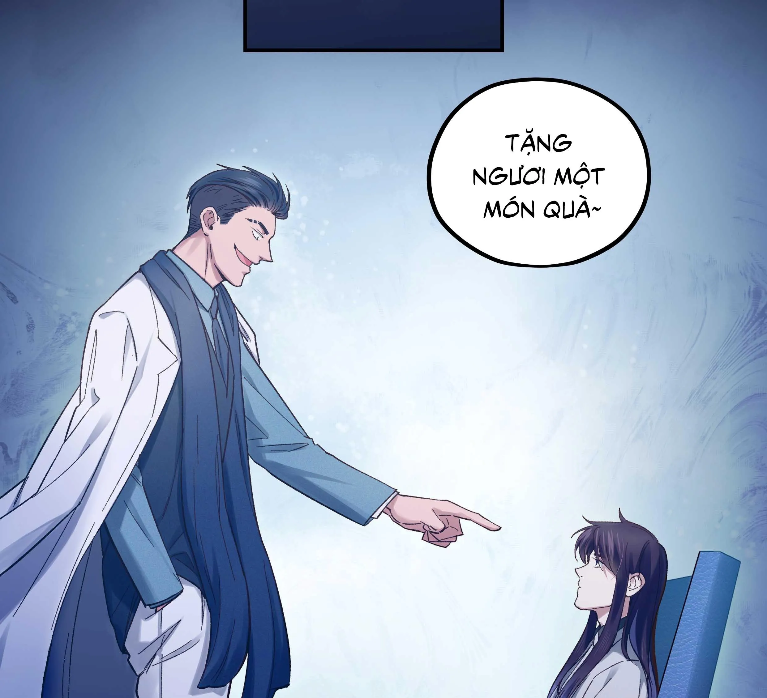 Quán cơm tỳ hưu Chapter 86 Trang 25