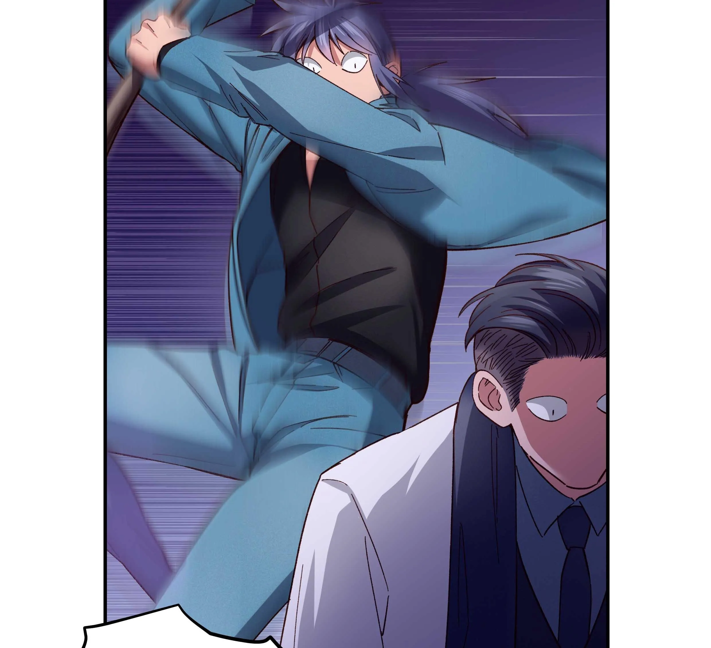 Quán cơm tỳ hưu Chapter 86 Trang 29