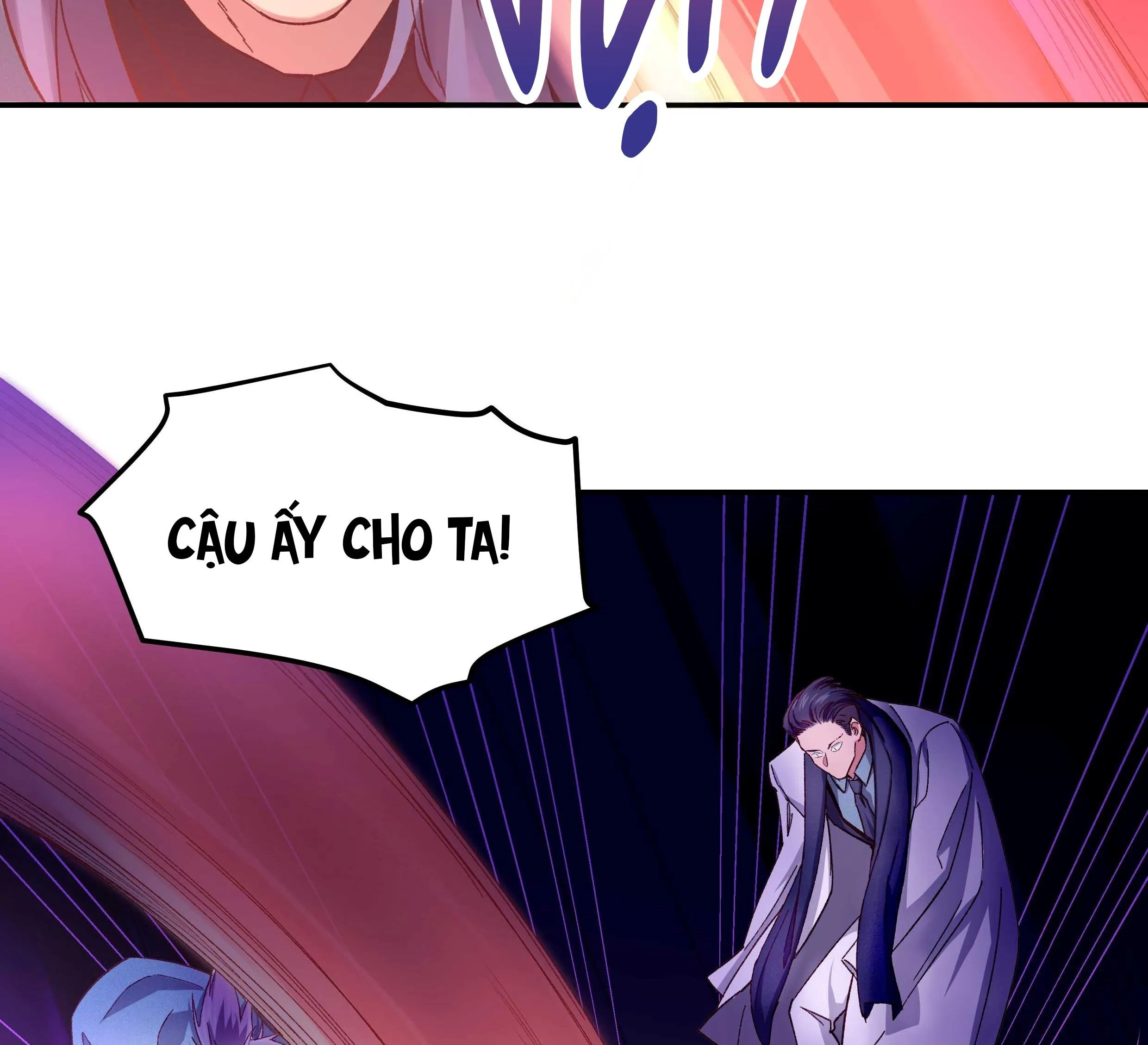 Quán cơm tỳ hưu Chapter 86 Trang 31