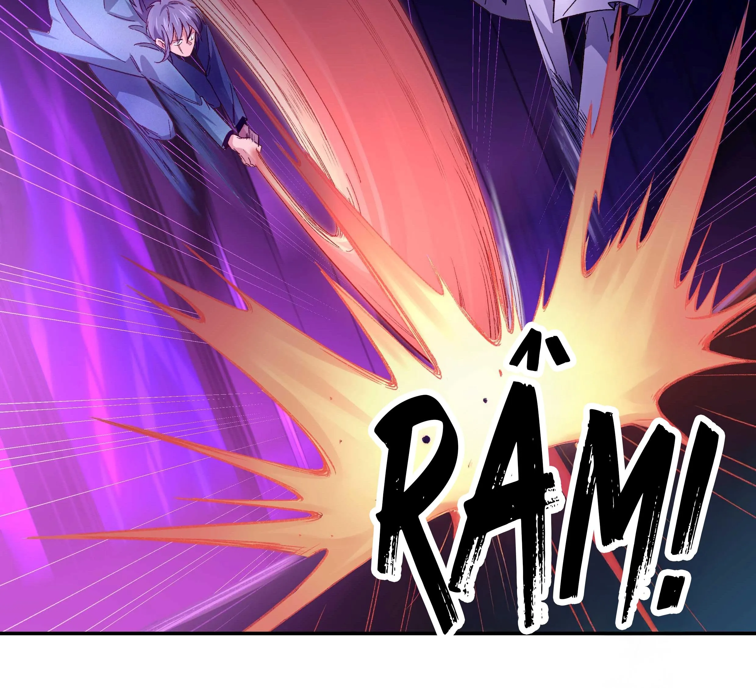 Quán cơm tỳ hưu Chapter 86 Trang 32